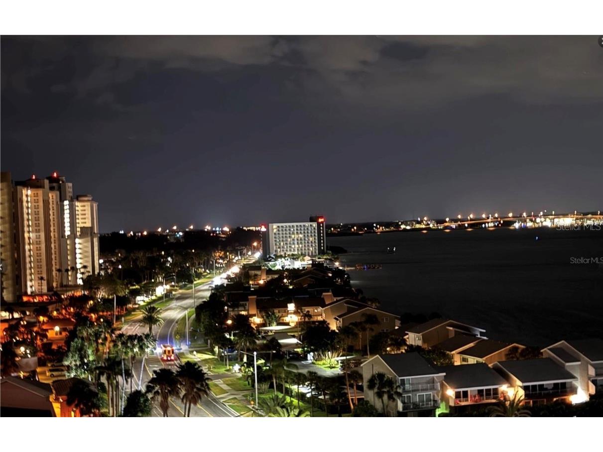 1380 Gulf Boulevard #906 Clearwater Beach FL 33767 - GULF OF MEXICO TB8437991 image5