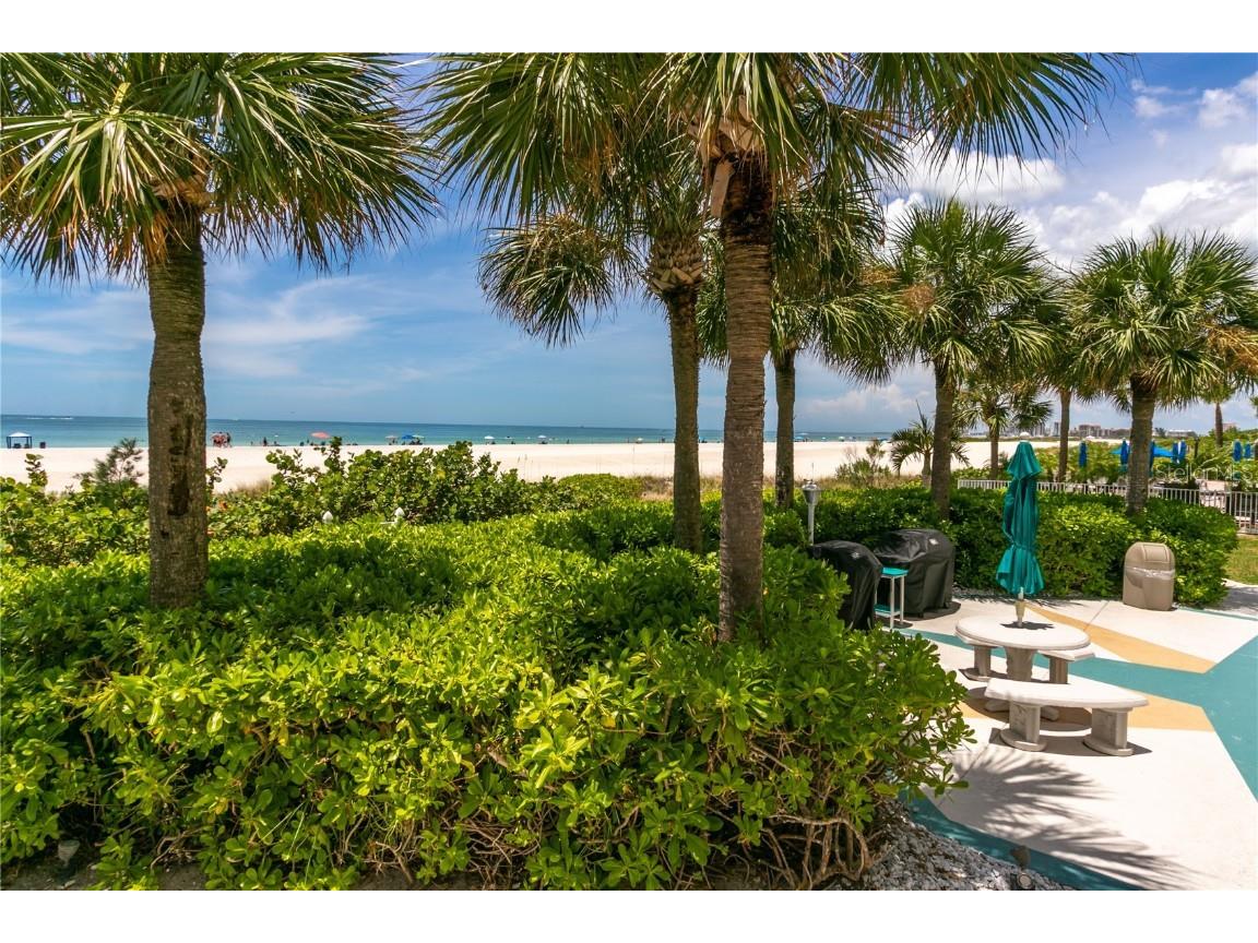 1380 Gulf Boulevard #906 Clearwater Beach FL 33767 - GULF OF MEXICO TB8437991 image55