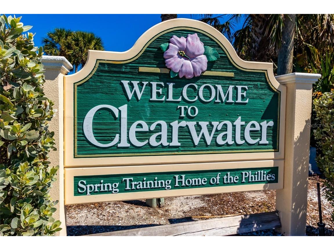 1380 Gulf Boulevard #906 Clearwater Beach FL 33767 - GULF OF MEXICO TB8437991 image6