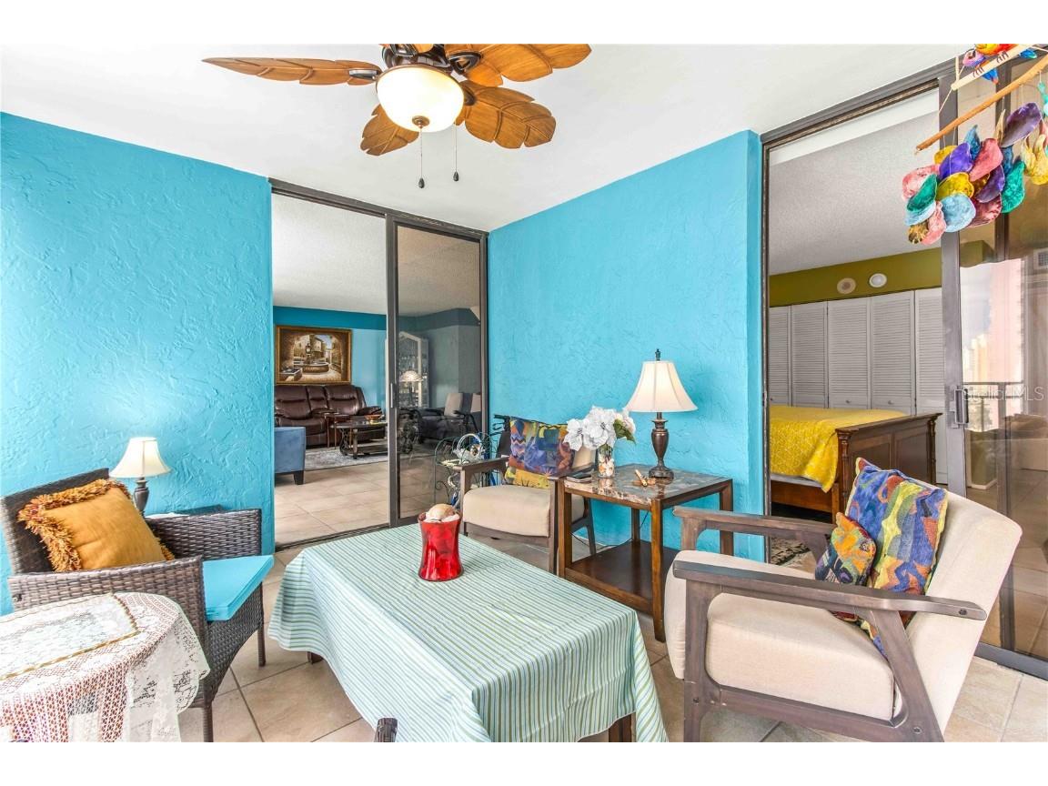 1380 Gulf Boulevard #906 Clearwater Beach FL 33767 - GULF OF MEXICO TB8437991 image64