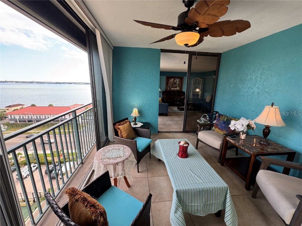 1380 Gulf Boulevard #906 Clearwater Beach FL 33767 - GULF OF MEXICO TB8437991 image65