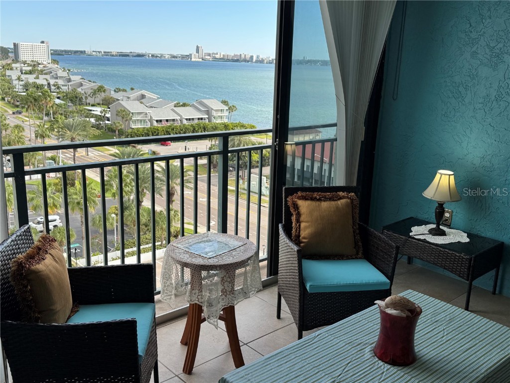 1380 Gulf Boulevard #906 Clearwater Beach FL 33767 - GULF OF MEXICO TB8437991 image66