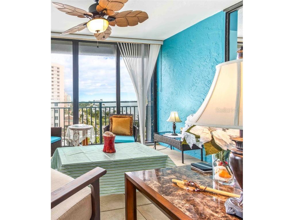 1380 Gulf Boulevard #906 Clearwater Beach FL 33767 - GULF OF MEXICO TB8437991 image67