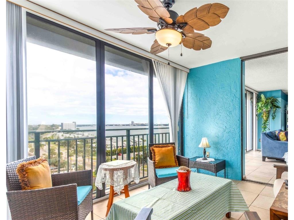 1380 Gulf Boulevard #906 Clearwater Beach FL 33767 - GULF OF MEXICO TB8437991 image68