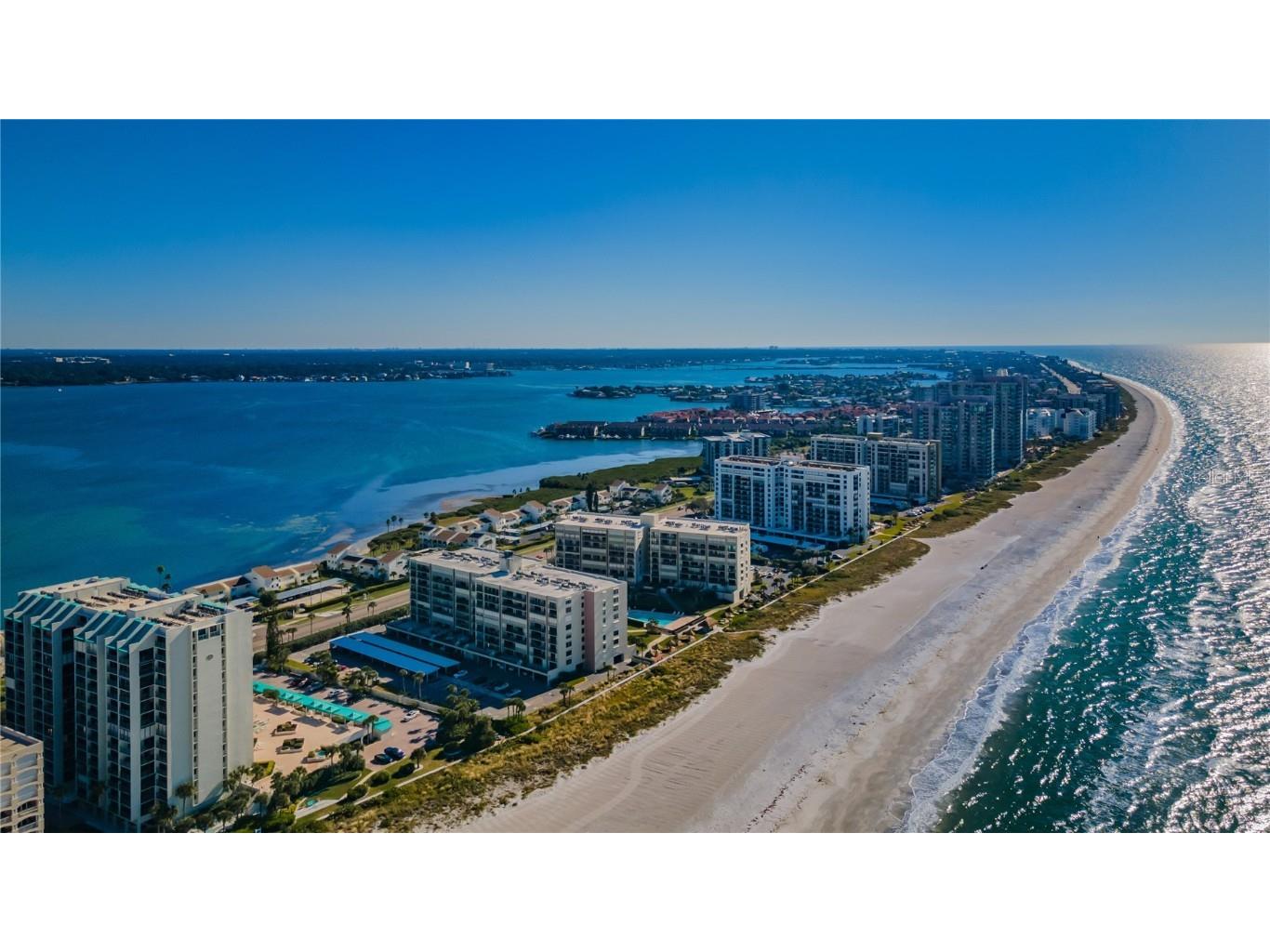 1380 Gulf Boulevard #906 Clearwater Beach FL 33767 - GULF OF MEXICO TB8437991 image7