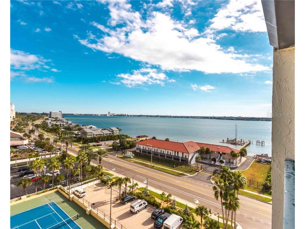 1380 Gulf Boulevard #906 Clearwater Beach FL 33767 - GULF OF MEXICO TB8437991 image71