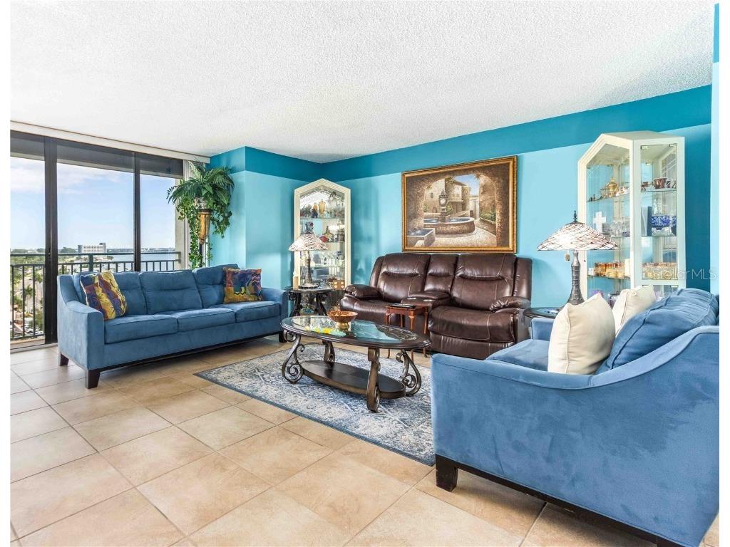 1380 Gulf Boulevard #906 Clearwater Beach FL 33767 - GULF OF MEXICO TB8437991 image72