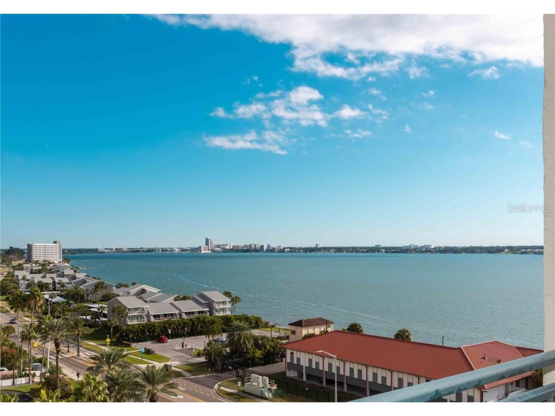 1380 Gulf Boulevard #906 Clearwater Beach FL 33767 - GULF OF MEXICO TB8437991 image73