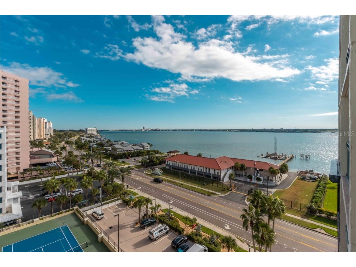 1380 Gulf Boulevard #906 Clearwater Beach FL 33767 - GULF OF MEXICO TB8437991 image95