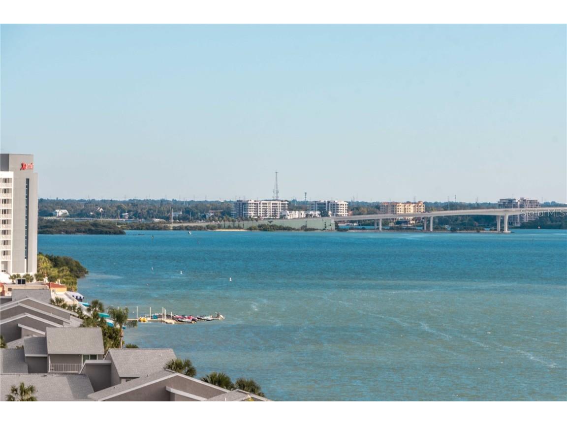 1380 Gulf Boulevard #906 Clearwater Beach FL 33767 - GULF OF MEXICO TB8437991 image96