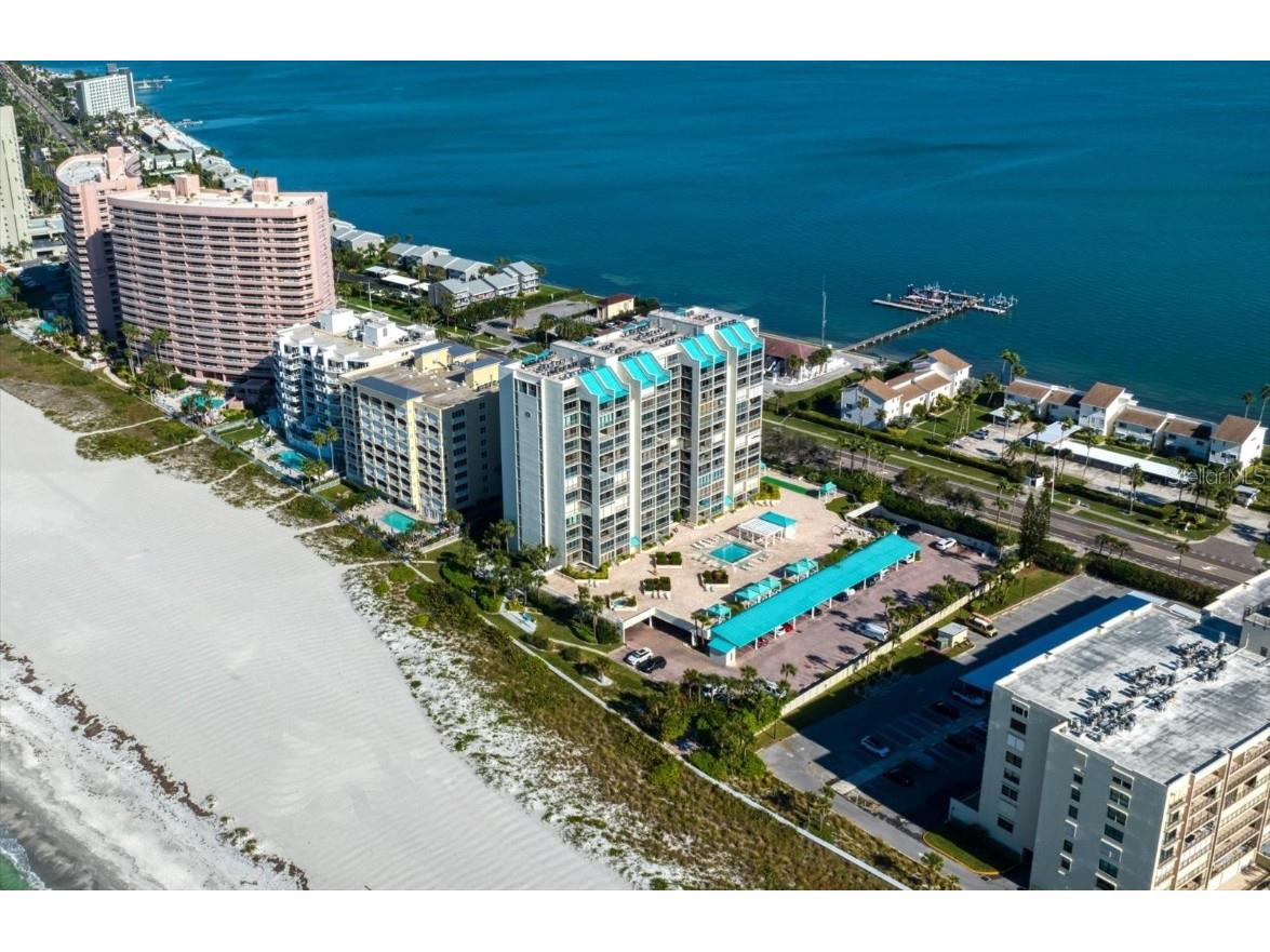 1380 Gulf Boulevard #908 Clearwater FL 33767 U8223720 image1