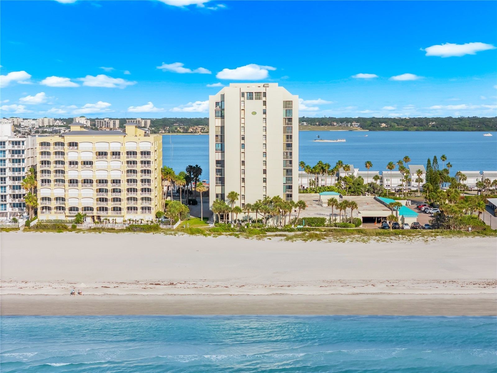 1380 Gulf Boulevard #PH 5 Clearwater Beach FL 33767 - GULF OF AMERICA TB8503970 image1