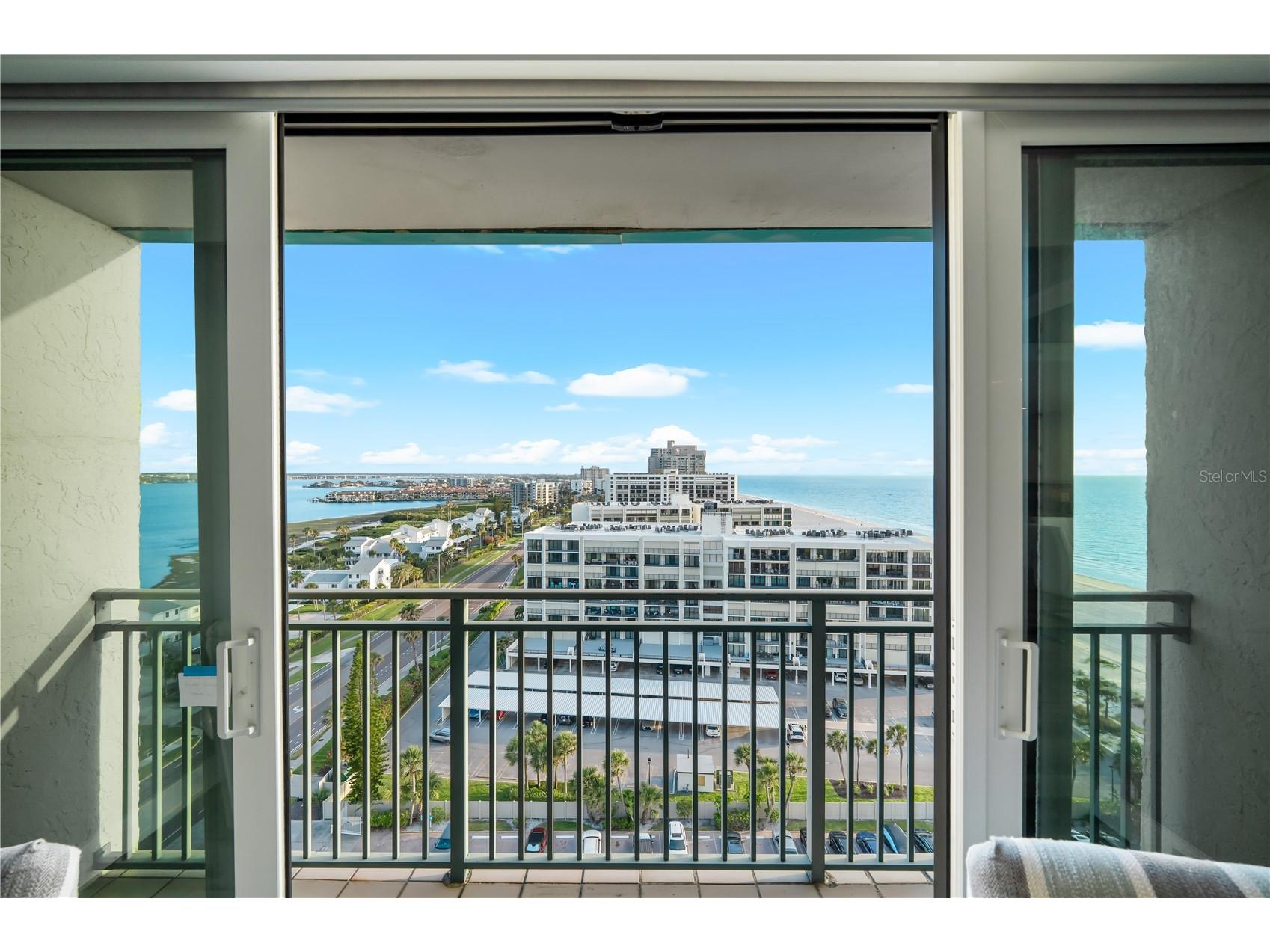 1380 Gulf Boulevard #PH 5 Clearwater Beach FL 33767 - GULF OF AMERICA TB8503970 image10