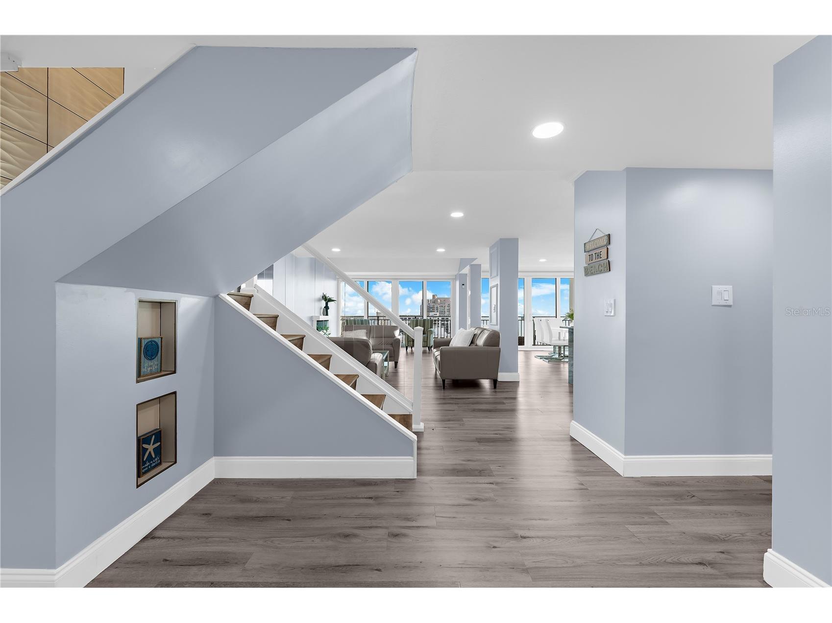 1380 Gulf Boulevard #PH 5 Clearwater Beach FL 33767 - GULF OF AMERICA TB8503970 image12