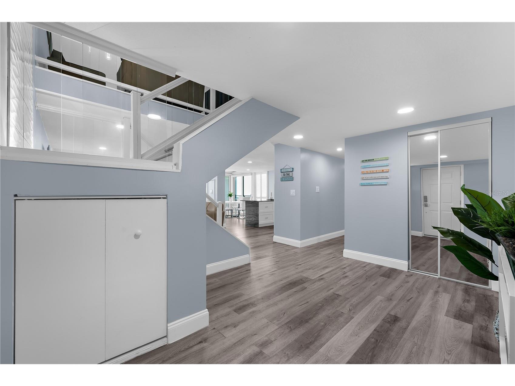 1380 Gulf Boulevard #PH 5 Clearwater Beach FL 33767 - GULF OF AMERICA TB8503970 image13