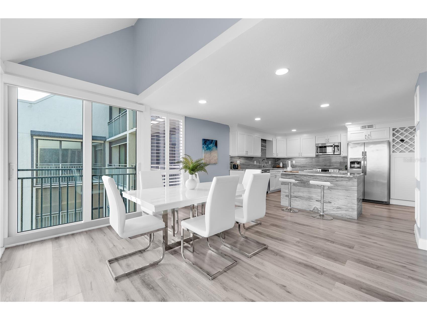 1380 Gulf Boulevard #PH 5 Clearwater Beach FL 33767 - GULF OF AMERICA TB8503970 image14