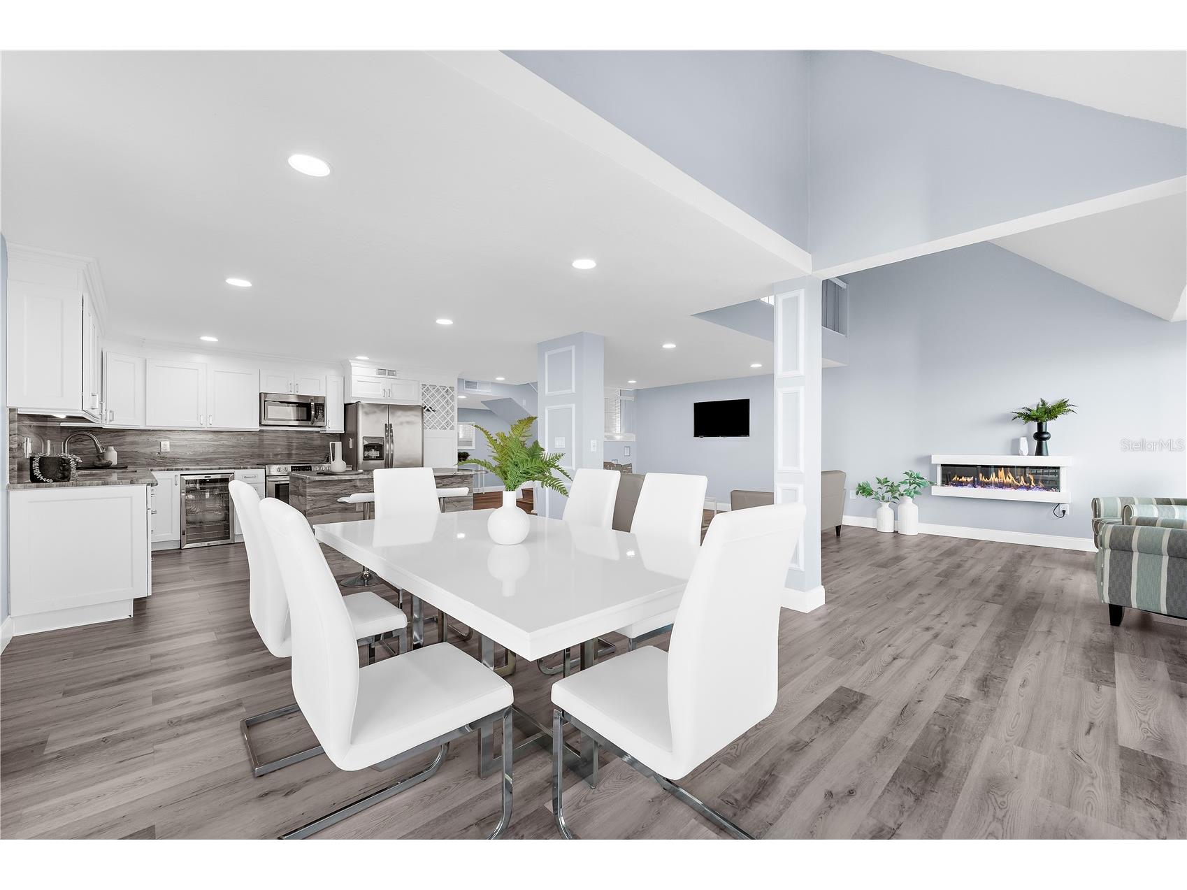 1380 Gulf Boulevard #PH 5 Clearwater Beach FL 33767 - GULF OF AMERICA TB8503970 image15