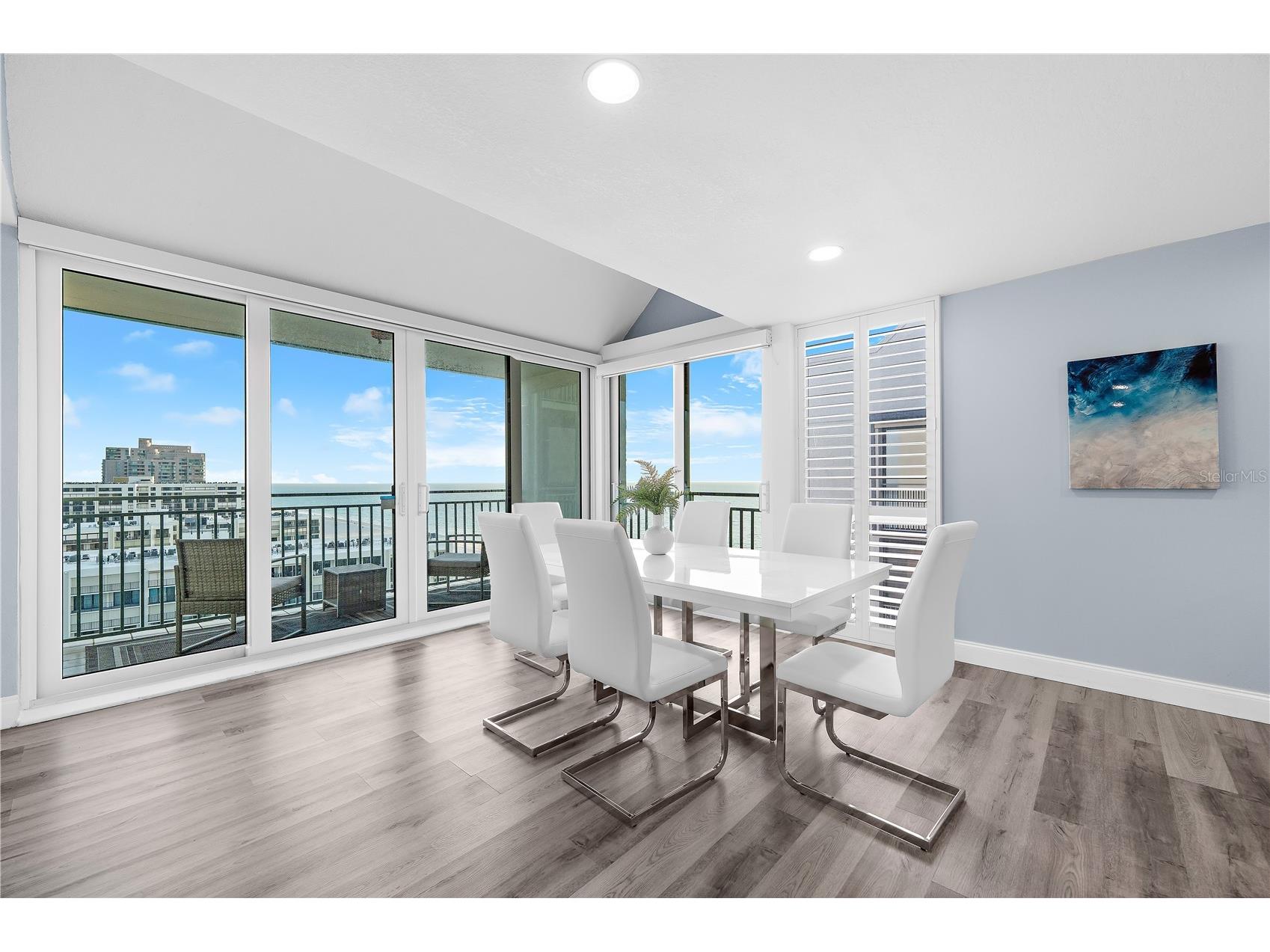 1380 Gulf Boulevard #PH 5 Clearwater Beach FL 33767 - GULF OF AMERICA TB8503970 image16