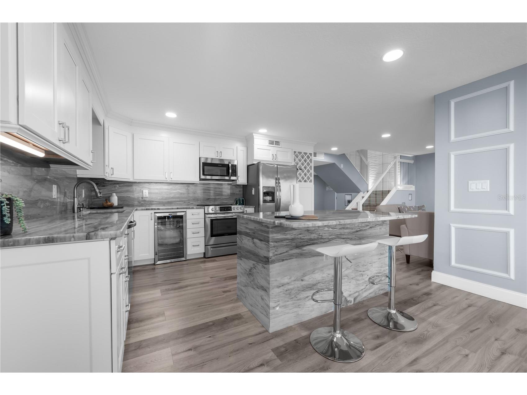 1380 Gulf Boulevard #PH 5 Clearwater Beach FL 33767 - GULF OF AMERICA TB8503970 image18