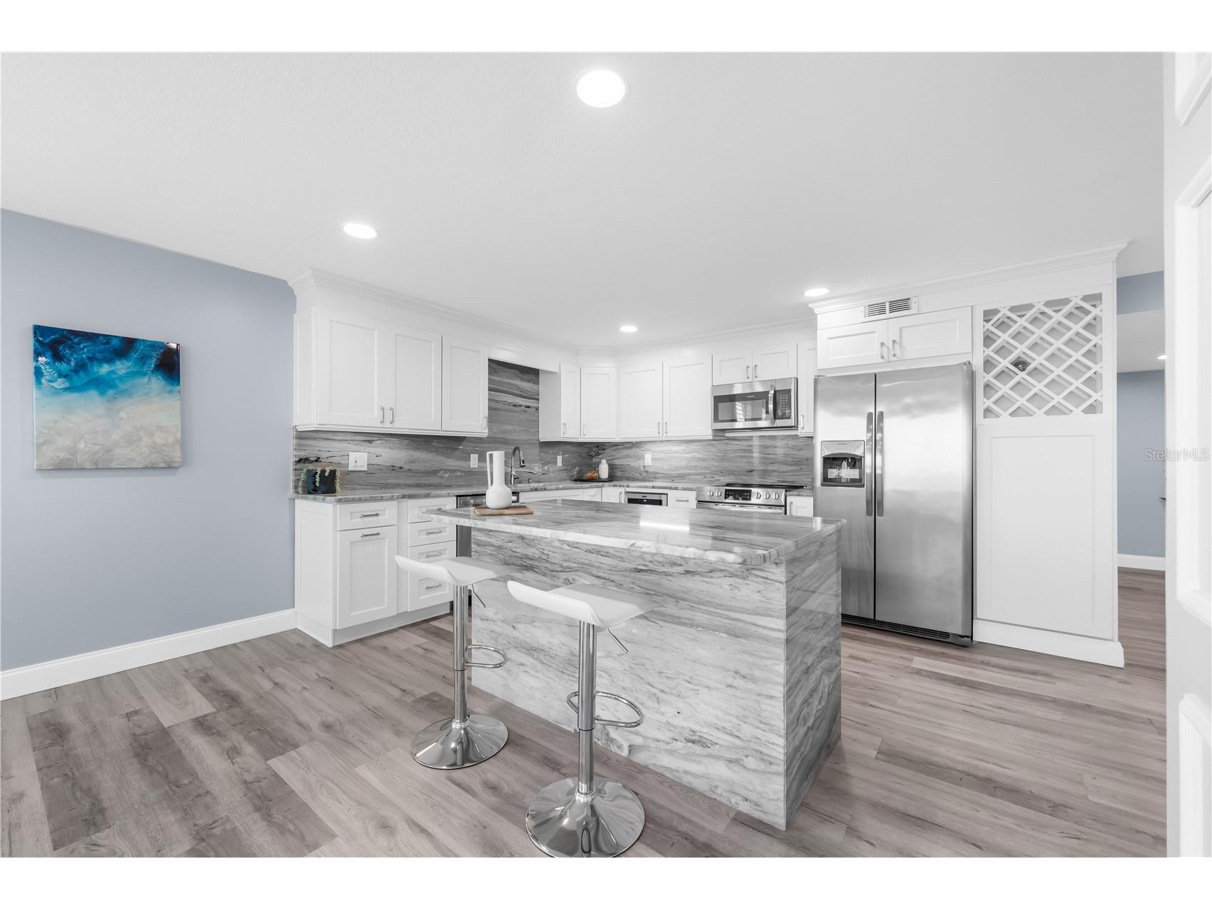 1380 Gulf Boulevard #PH 5 Clearwater Beach FL 33767 - GULF OF AMERICA TB8503970 image19