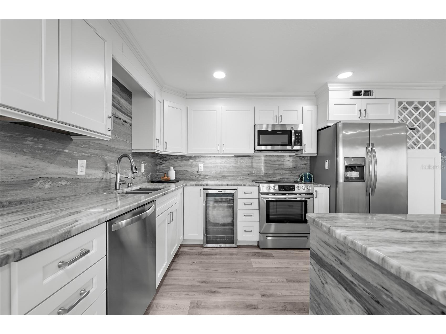 1380 Gulf Boulevard #PH 5 Clearwater Beach FL 33767 - GULF OF AMERICA TB8503970 image20