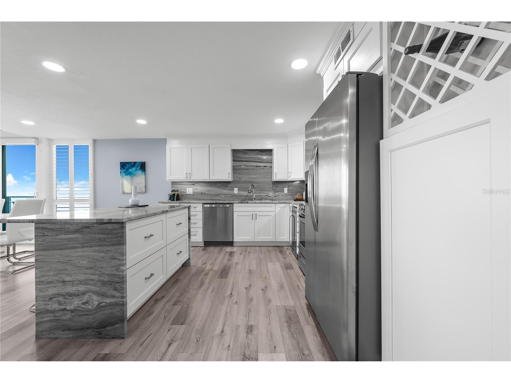 1380 Gulf Boulevard #PH 5 Clearwater Beach FL 33767 - GULF OF AMERICA TB8503970 image21