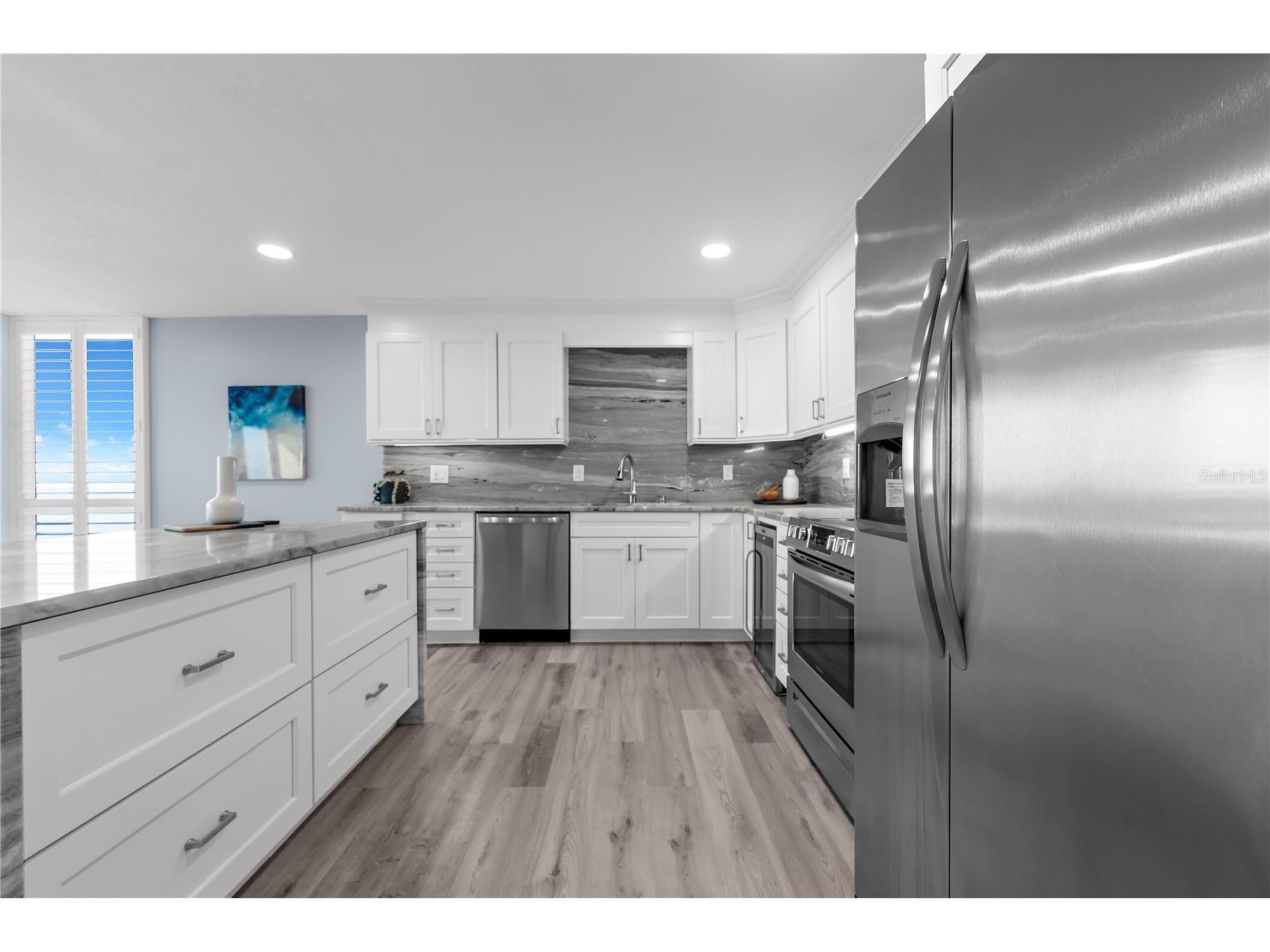 1380 Gulf Boulevard #PH 5 Clearwater Beach FL 33767 - GULF OF AMERICA TB8503970 image22