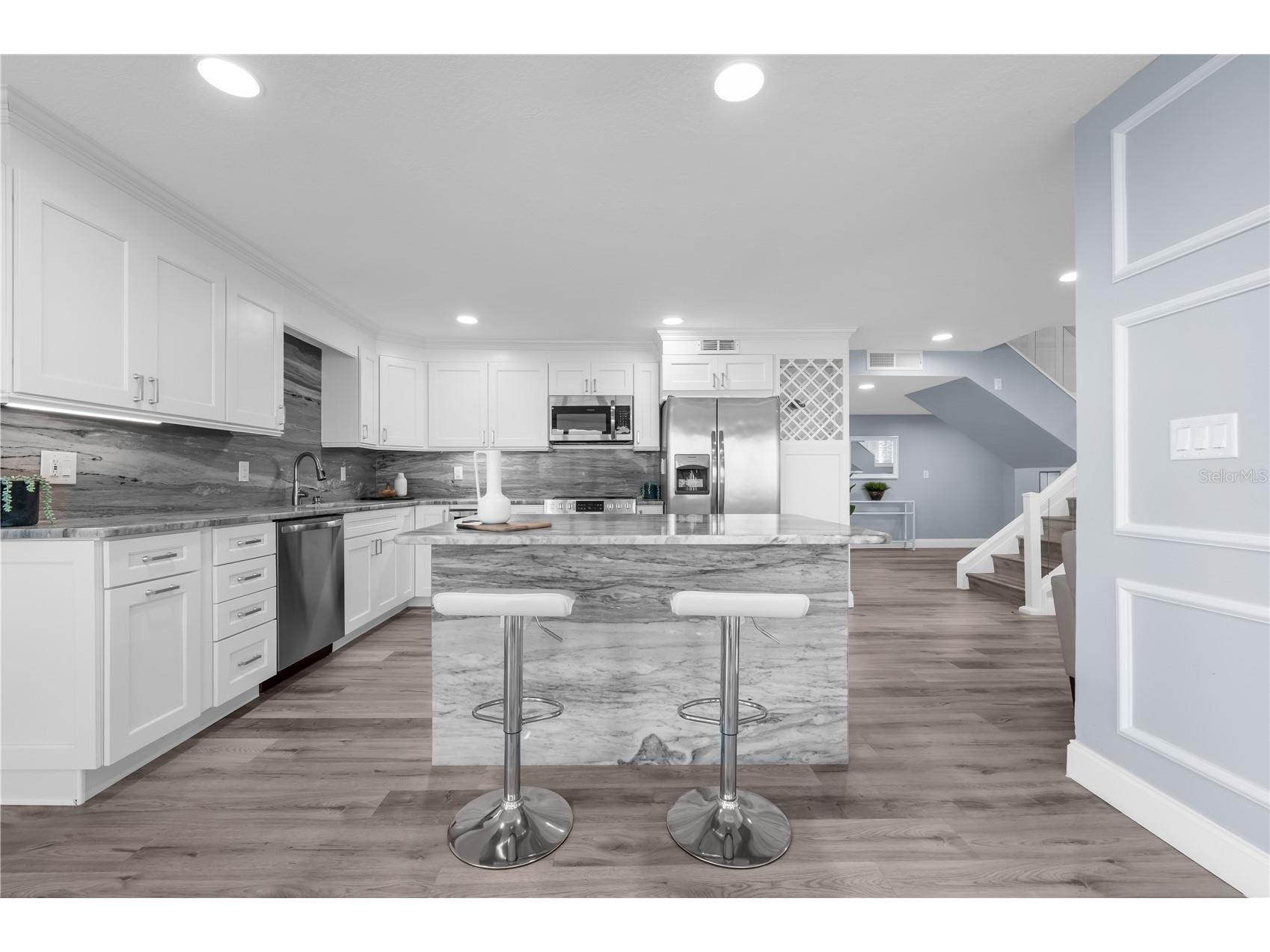 1380 Gulf Boulevard #PH 5 Clearwater Beach FL 33767 - GULF OF AMERICA TB8503970 image23