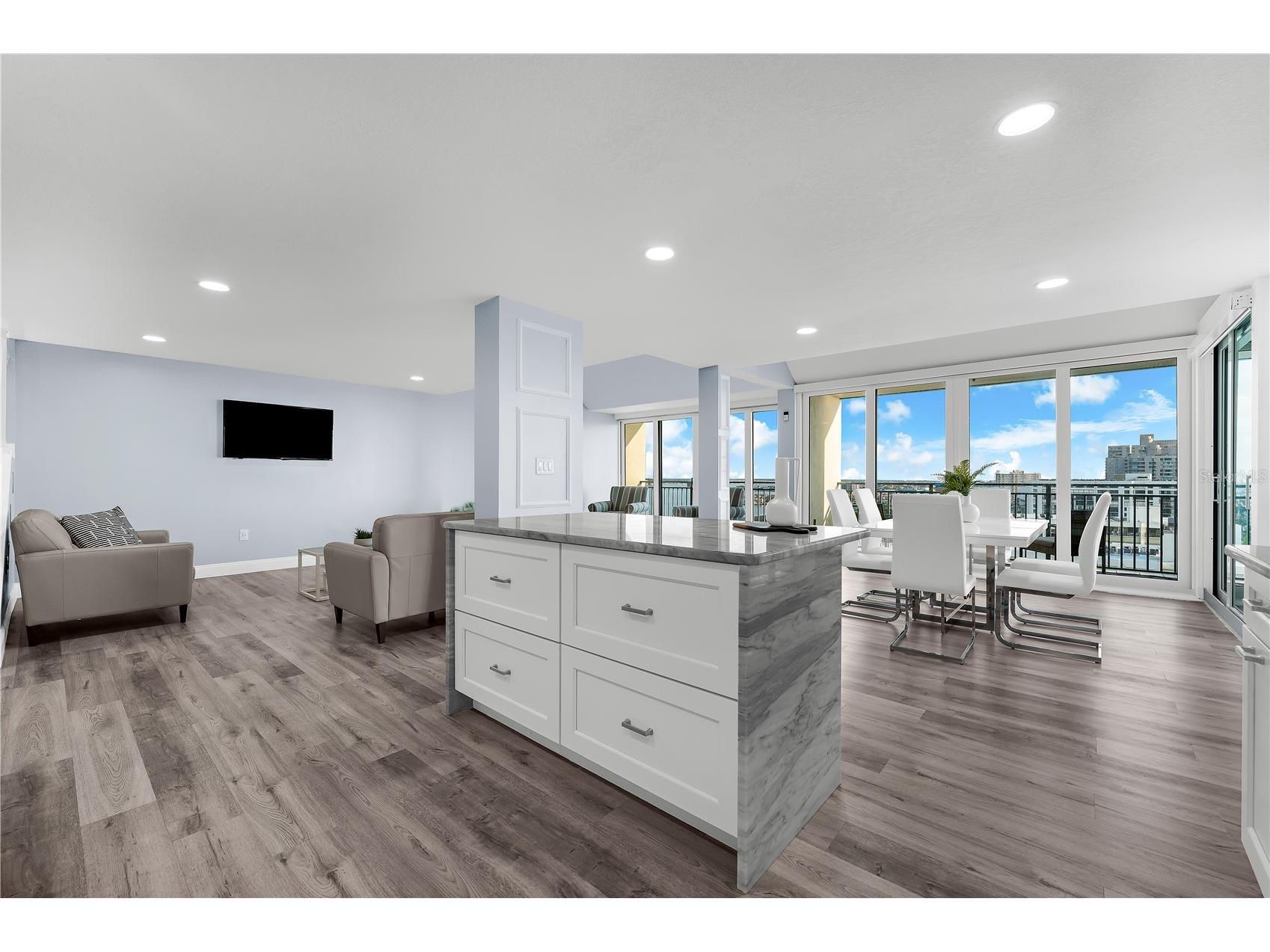 1380 Gulf Boulevard #PH 5 Clearwater Beach FL 33767 - GULF OF AMERICA TB8503970 image24