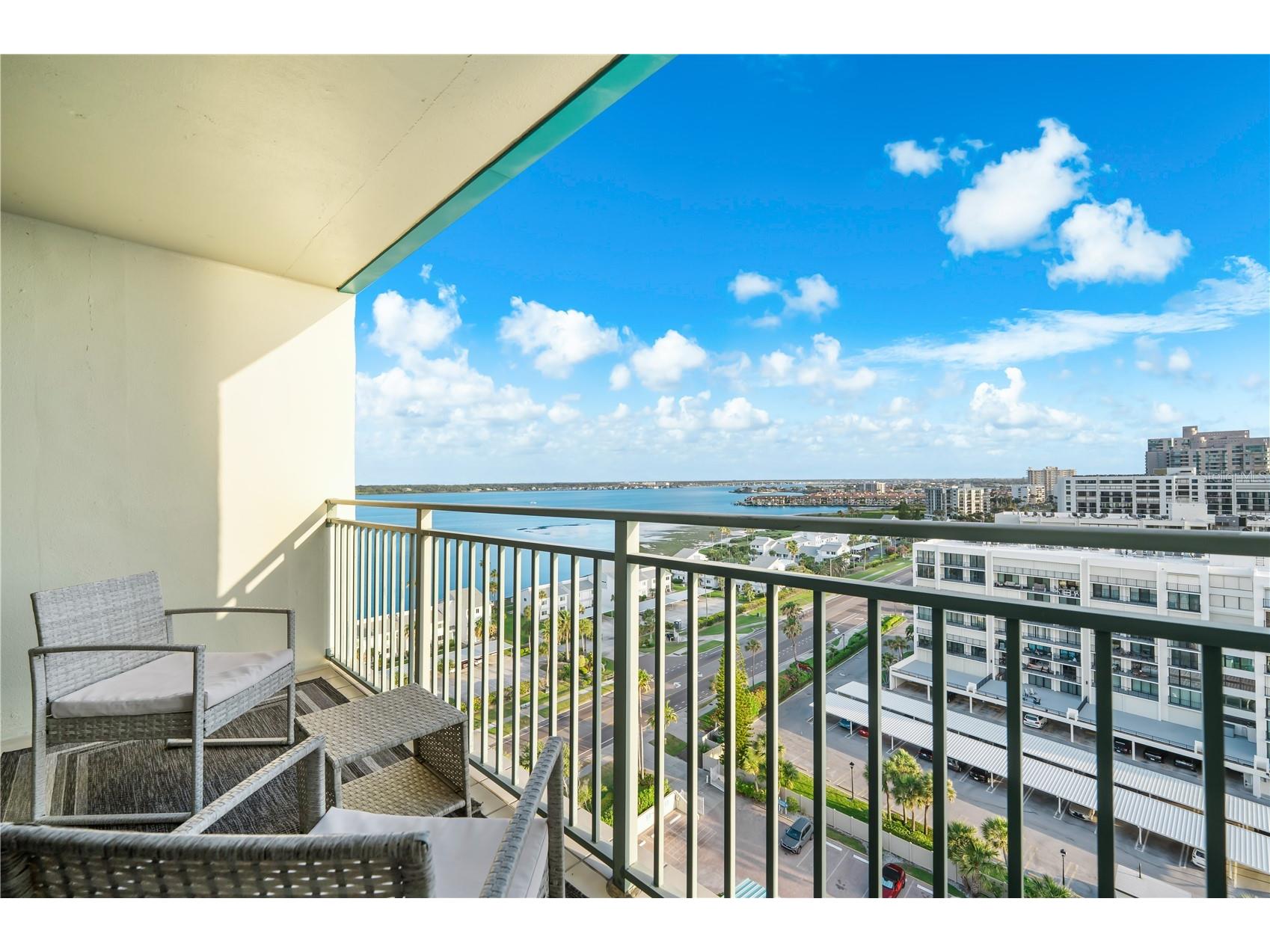 1380 Gulf Boulevard #PH 5 Clearwater Beach FL 33767 - GULF OF AMERICA TB8503970 image25
