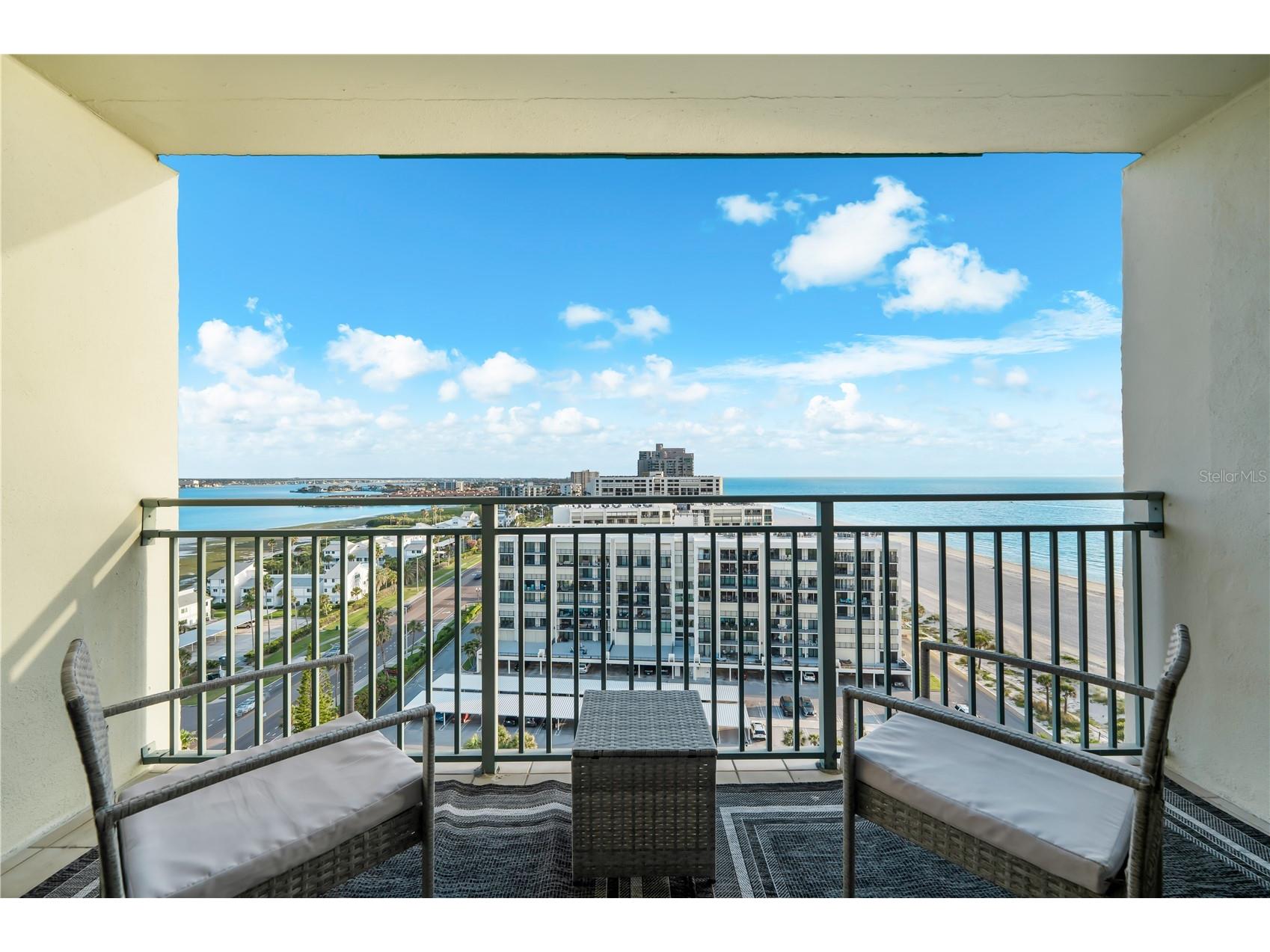 1380 Gulf Boulevard #PH 5 Clearwater Beach FL 33767 - GULF OF AMERICA TB8503970 image26