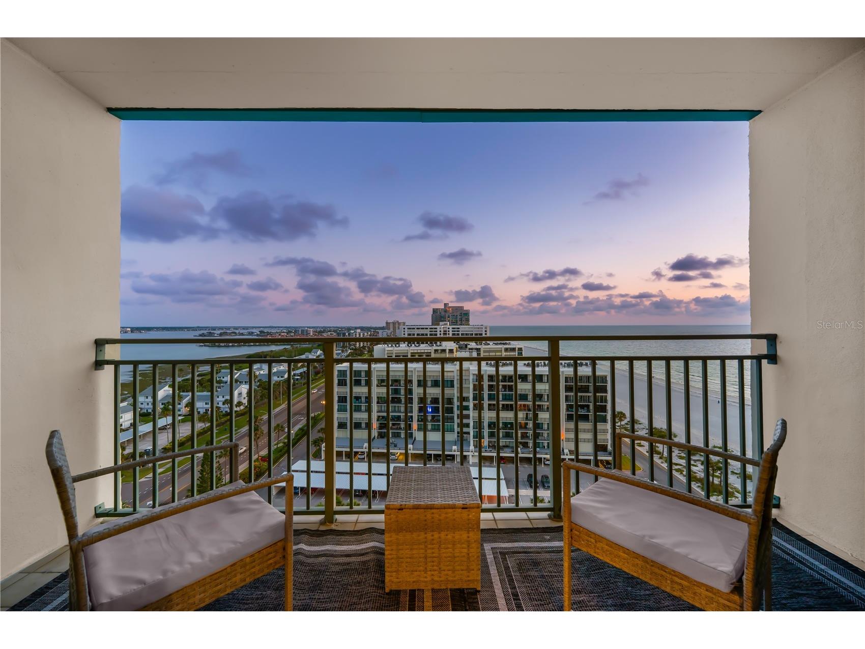 1380 Gulf Boulevard #PH 5 Clearwater Beach FL 33767 - GULF OF AMERICA TB8503970 image29