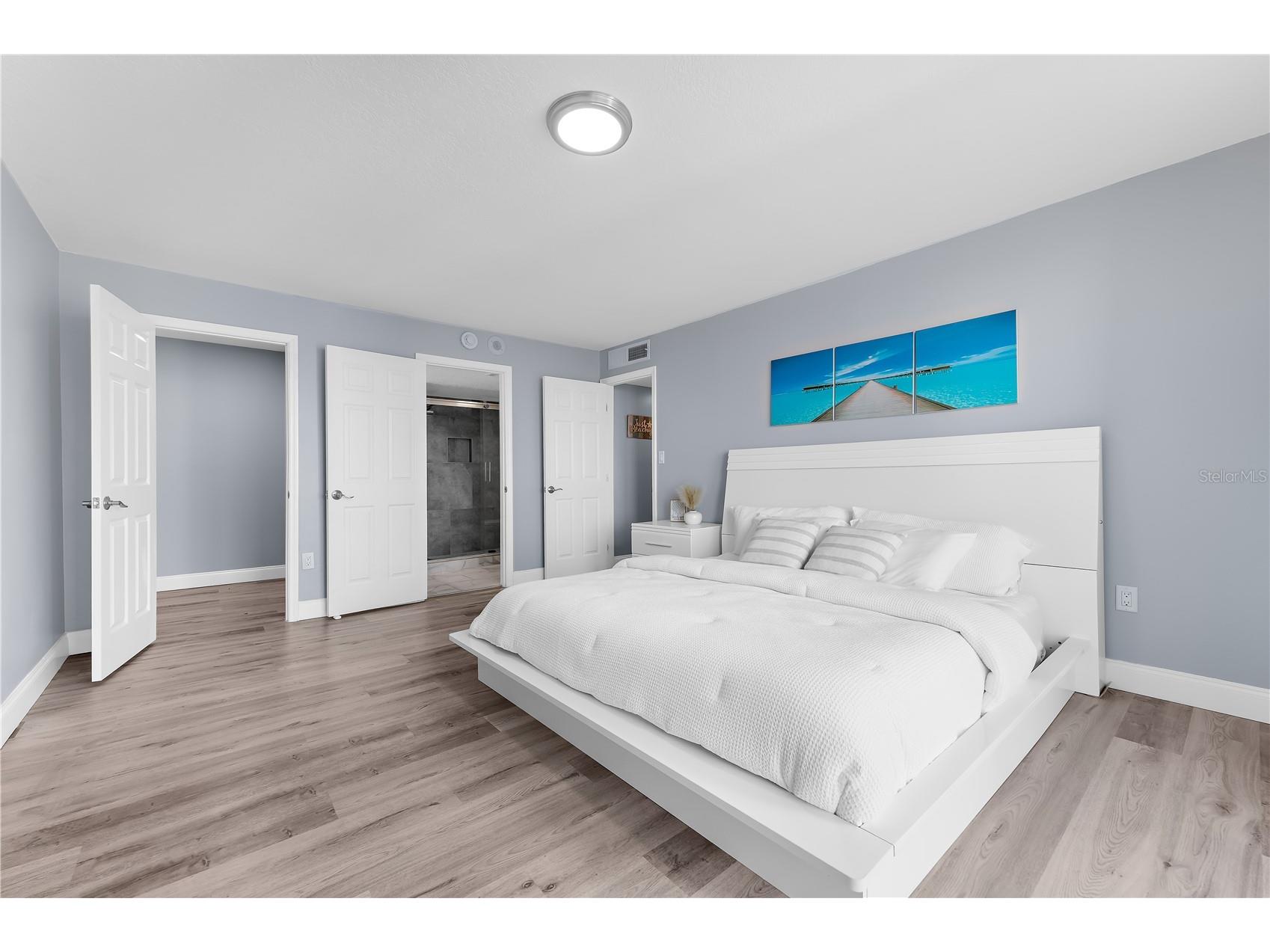 1380 Gulf Boulevard #PH 5 Clearwater Beach FL 33767 - GULF OF AMERICA TB8503970 image31