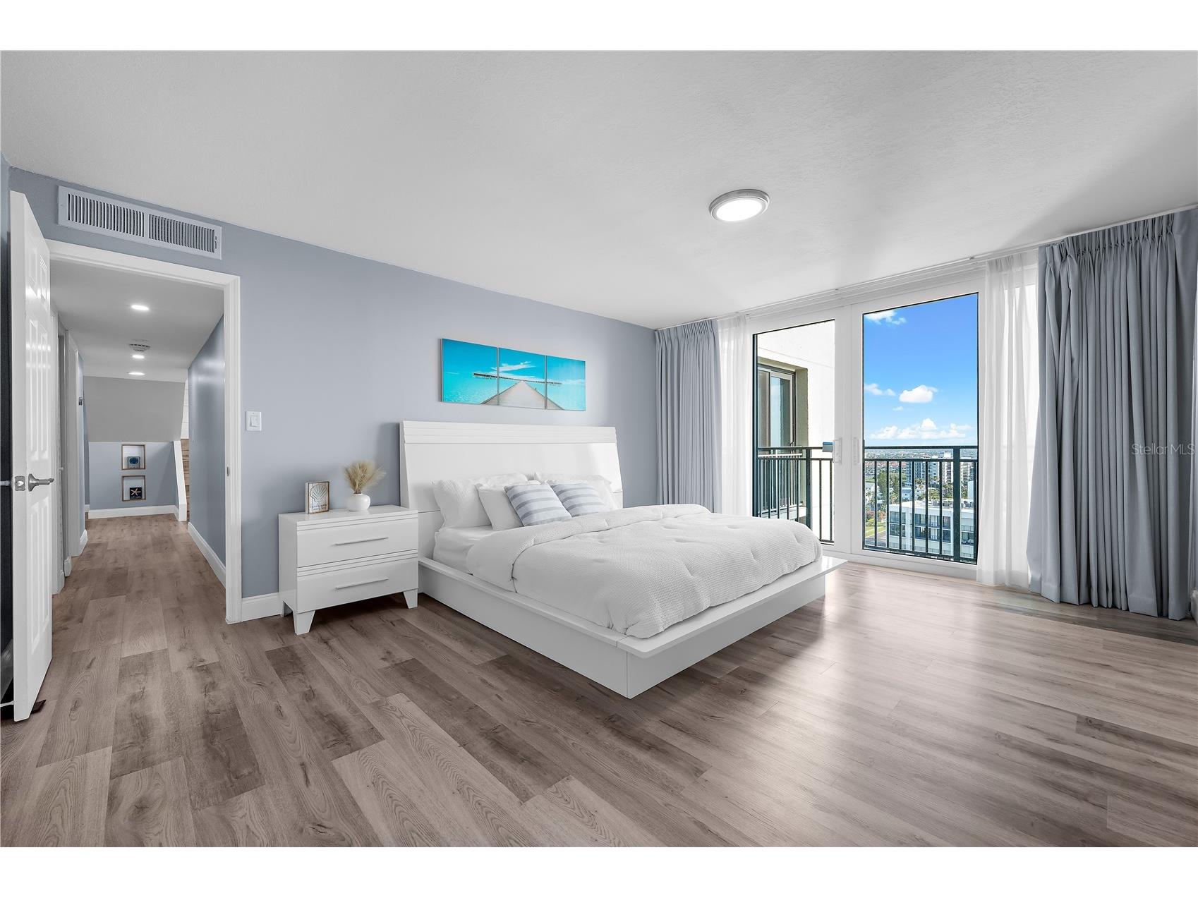 1380 Gulf Boulevard #PH 5 Clearwater Beach FL 33767 - GULF OF AMERICA TB8503970 image32