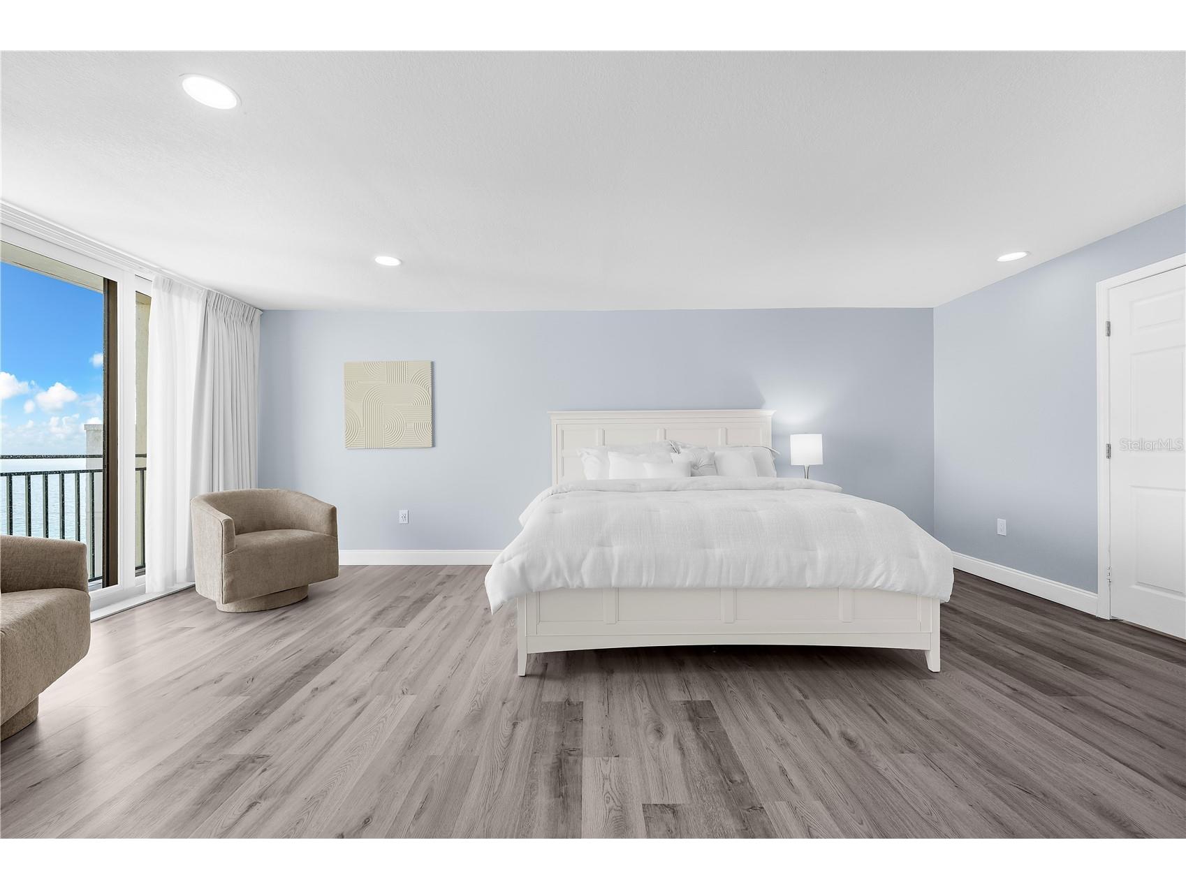 1380 Gulf Boulevard #PH 5 Clearwater Beach FL 33767 - GULF OF AMERICA TB8503970 image44