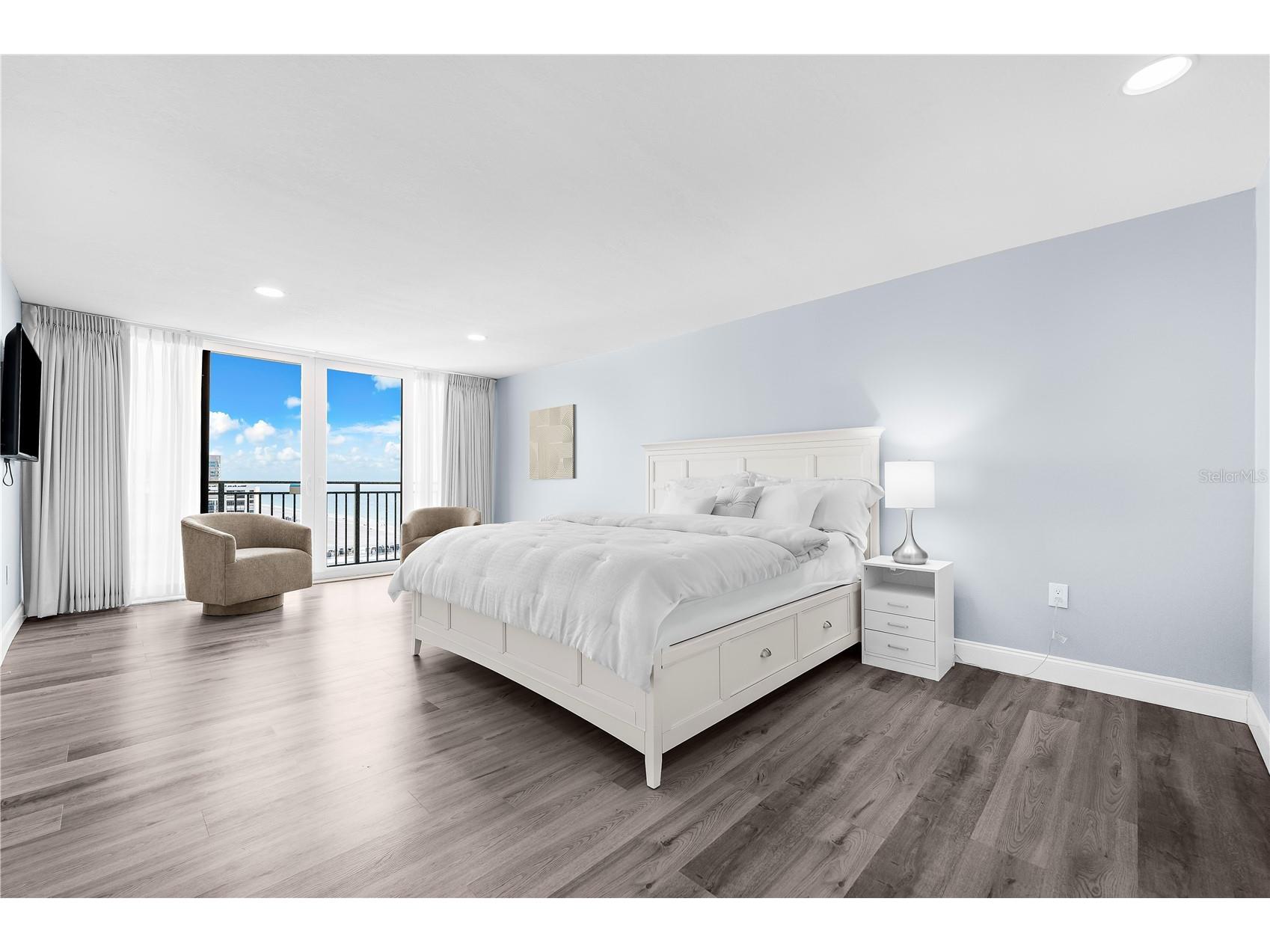 1380 Gulf Boulevard #PH 5 Clearwater Beach FL 33767 - GULF OF AMERICA TB8503970 image45