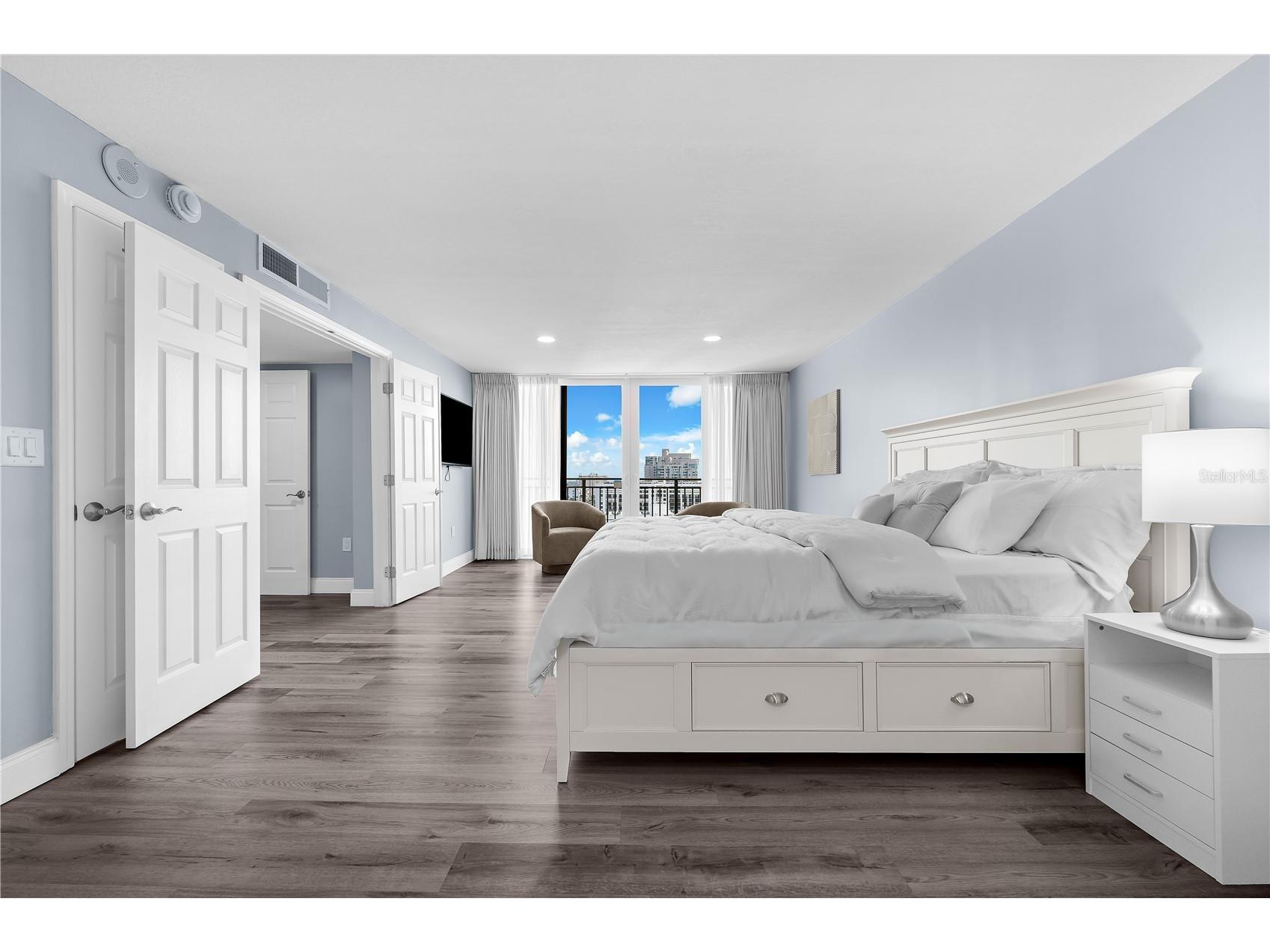 1380 Gulf Boulevard #PH 5 Clearwater Beach FL 33767 - GULF OF AMERICA TB8503970 image46