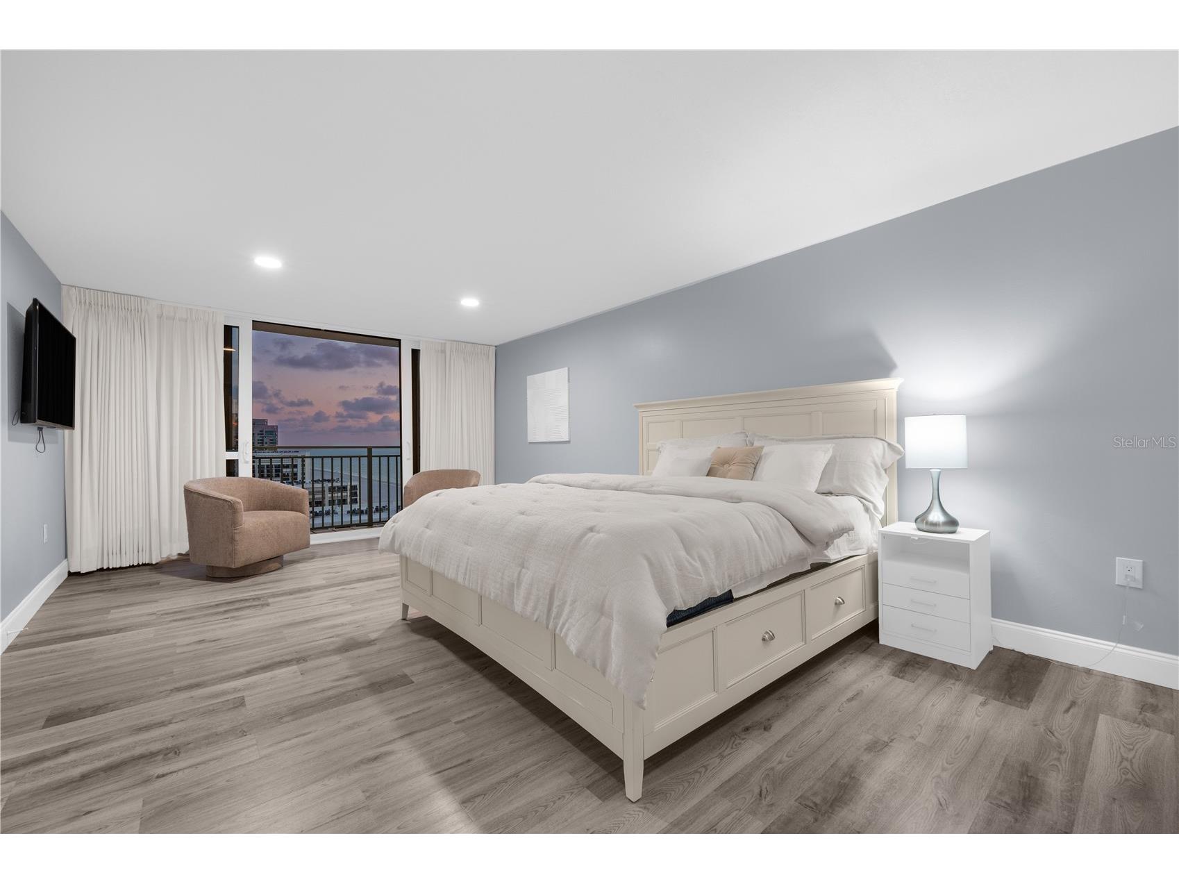 1380 Gulf Boulevard #PH 5 Clearwater Beach FL 33767 - GULF OF AMERICA TB8503970 image48