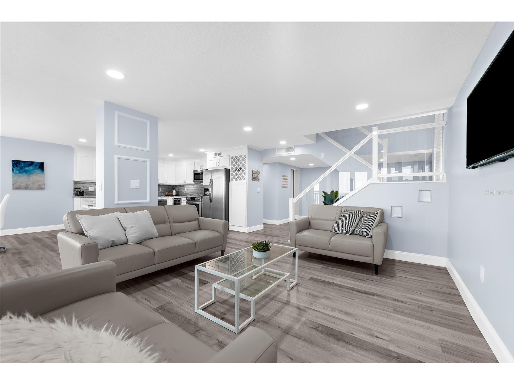 1380 Gulf Boulevard #PH 5 Clearwater Beach FL 33767 - GULF OF AMERICA TB8503970 image5