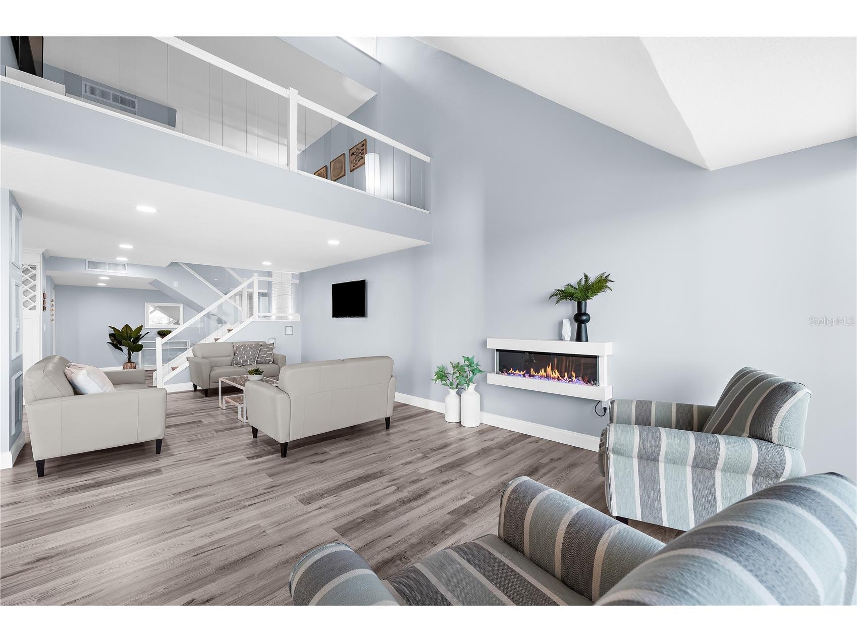 1380 Gulf Boulevard #PH 5 Clearwater Beach FL 33767 - GULF OF AMERICA TB8503970 image6