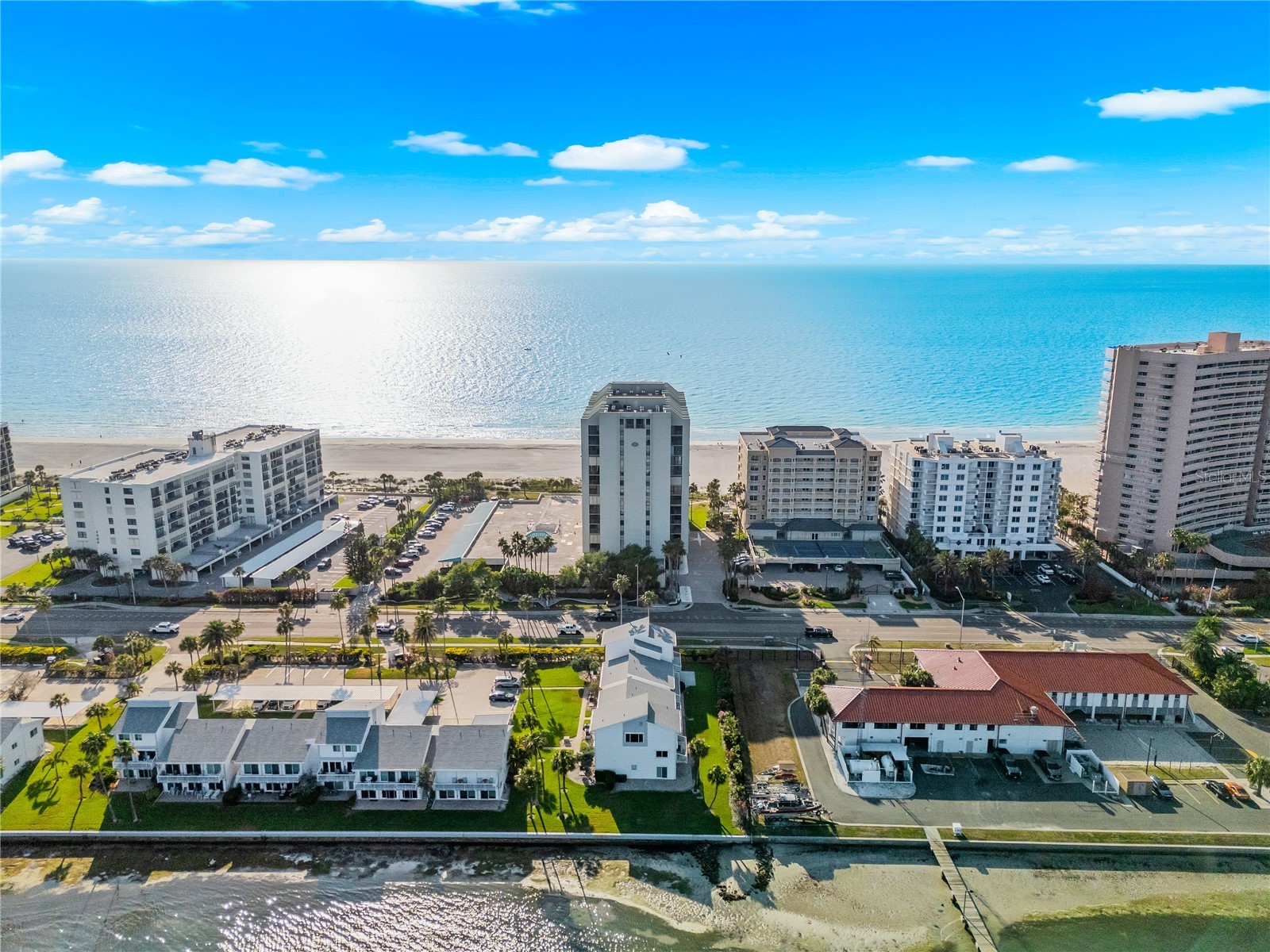 1380 Gulf Boulevard #PH 5 Clearwater Beach FL 33767 - GULF OF AMERICA TB8503970 image62