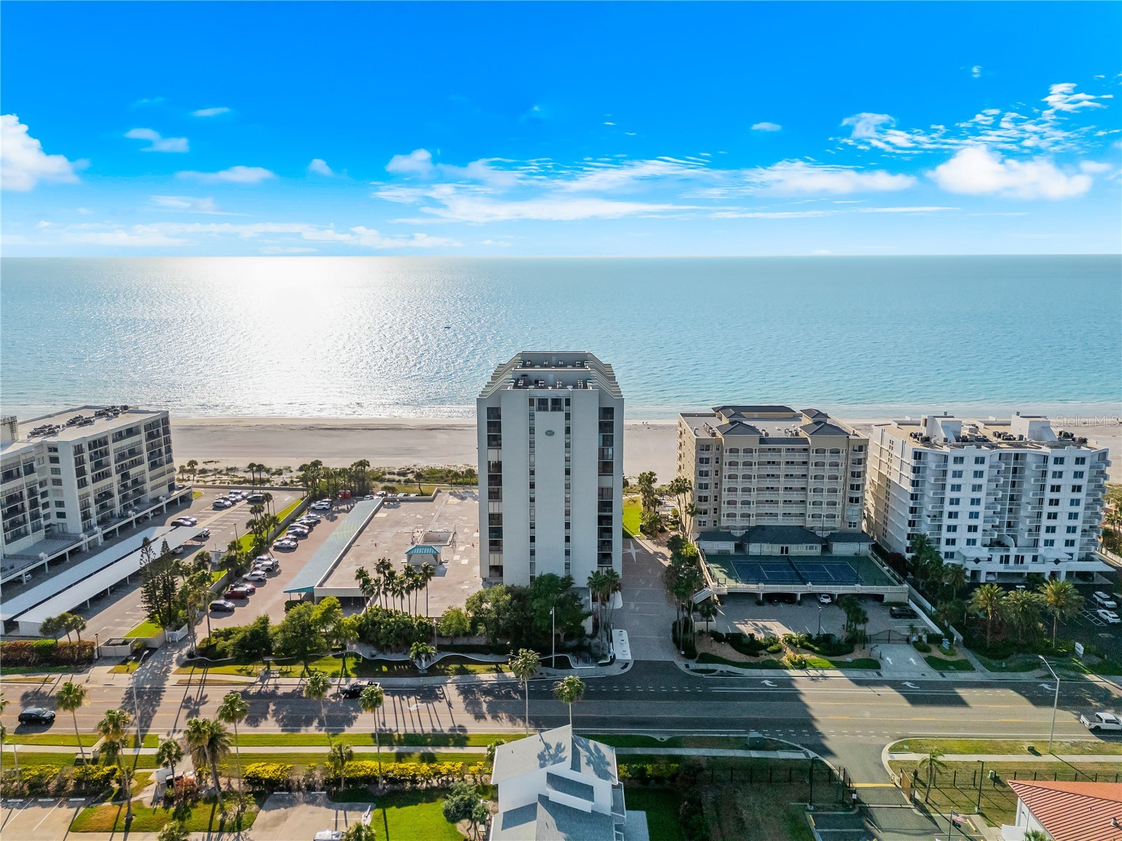 1380 Gulf Boulevard #PH 5 Clearwater Beach FL 33767 - GULF OF AMERICA TB8503970 image63