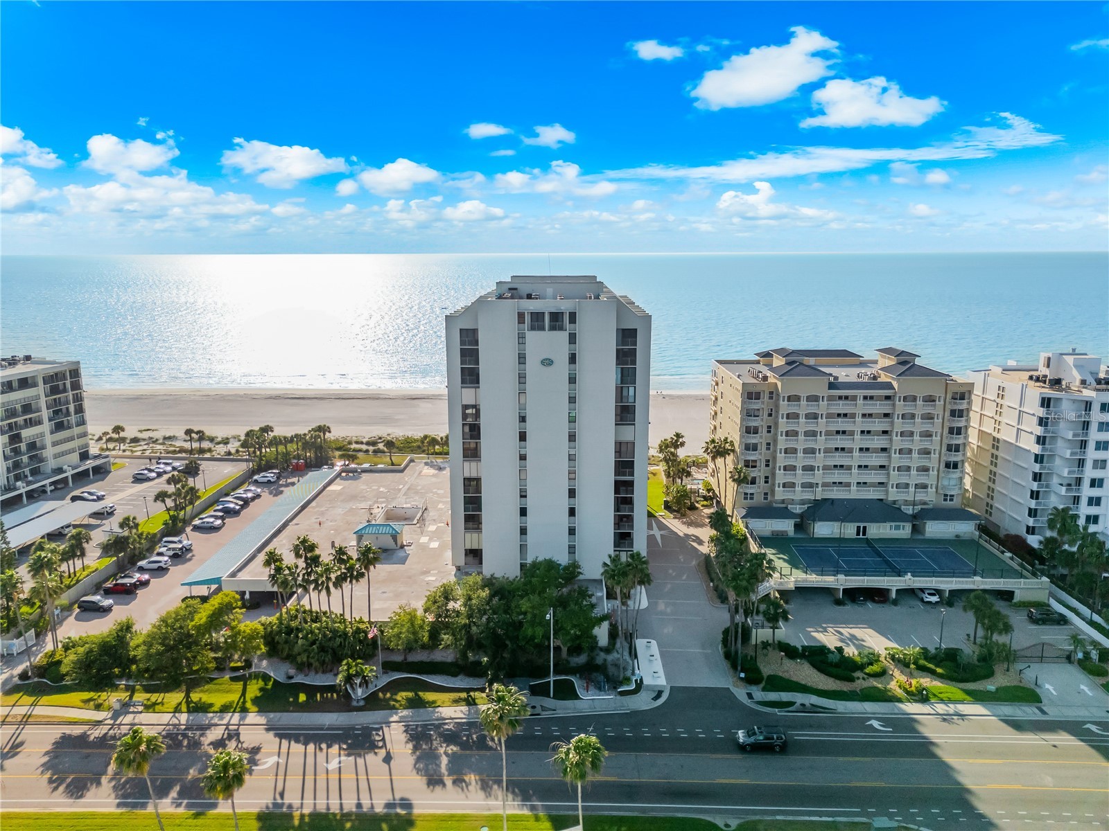 1380 Gulf Boulevard #PH 5 Clearwater Beach FL 33767 - GULF OF AMERICA TB8503970 image64