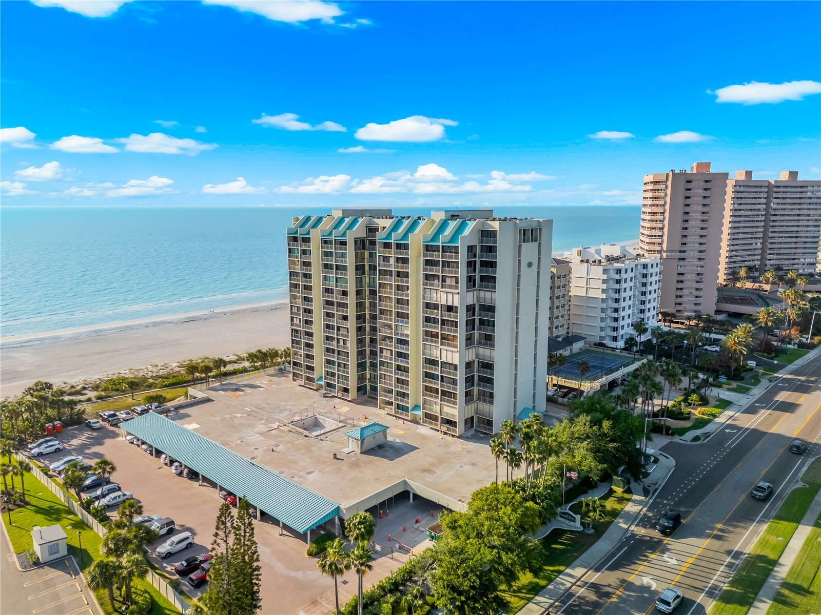 1380 Gulf Boulevard #PH 5 Clearwater Beach FL 33767 - GULF OF AMERICA TB8503970 image65