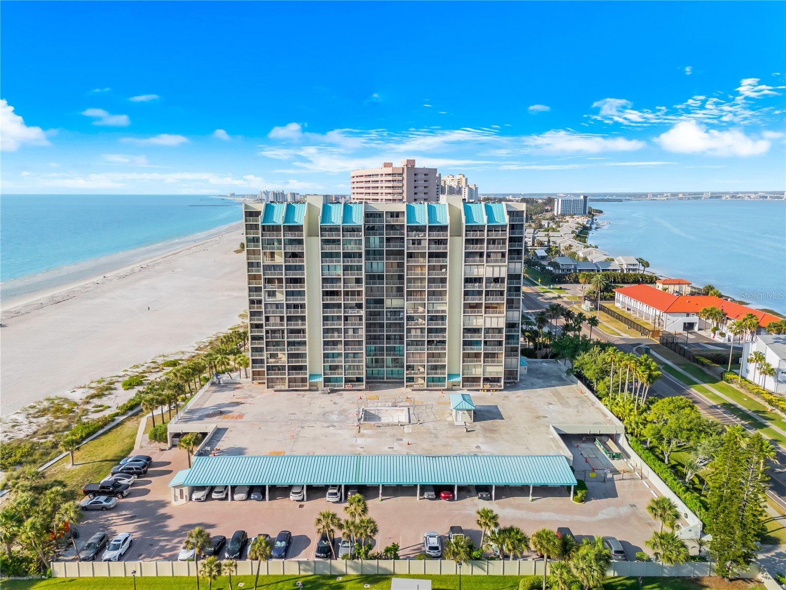1380 Gulf Boulevard #PH 5 Clearwater Beach FL 33767 - GULF OF AMERICA TB8503970 image66