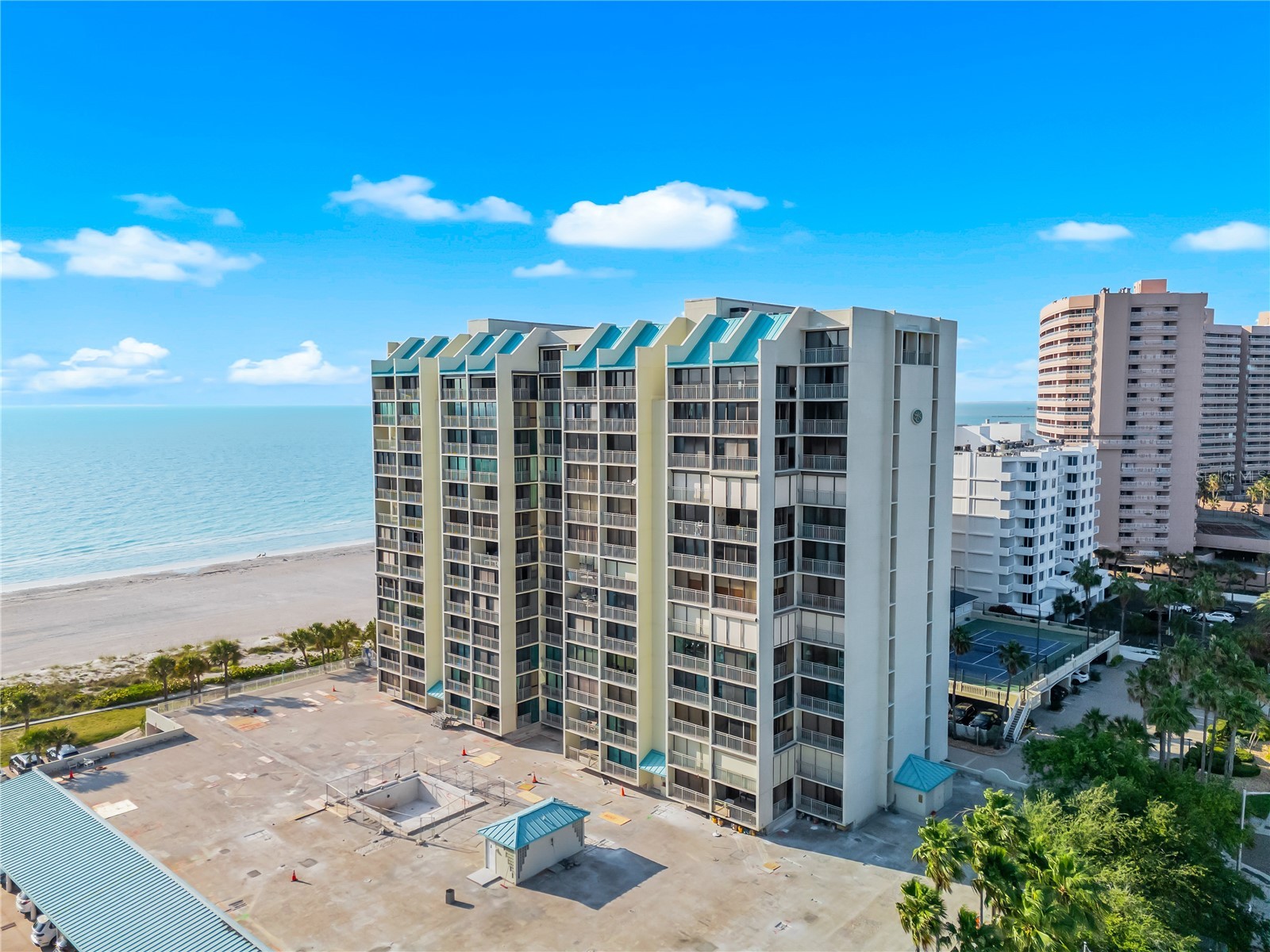 1380 Gulf Boulevard #PH 5 Clearwater Beach FL 33767 - GULF OF AMERICA TB8503970 image67