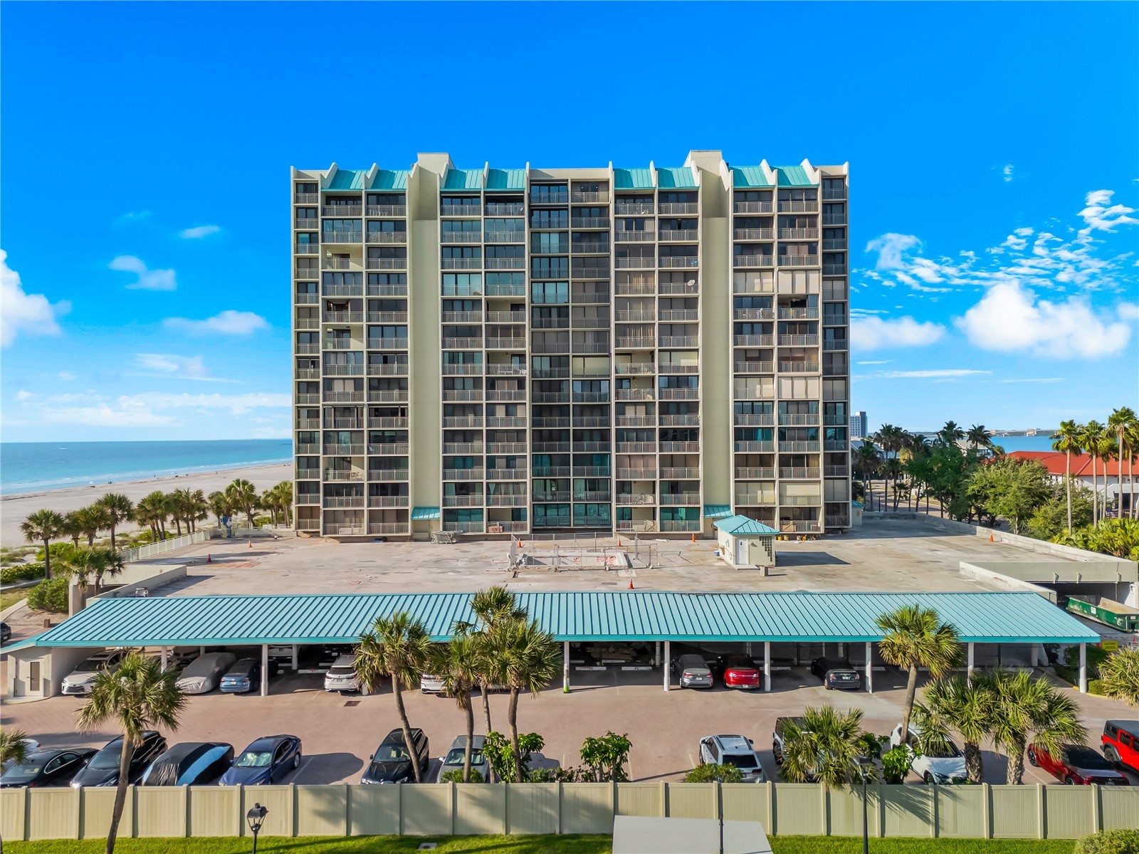 1380 Gulf Boulevard #PH 5 Clearwater Beach FL 33767 - GULF OF AMERICA TB8503970 image68