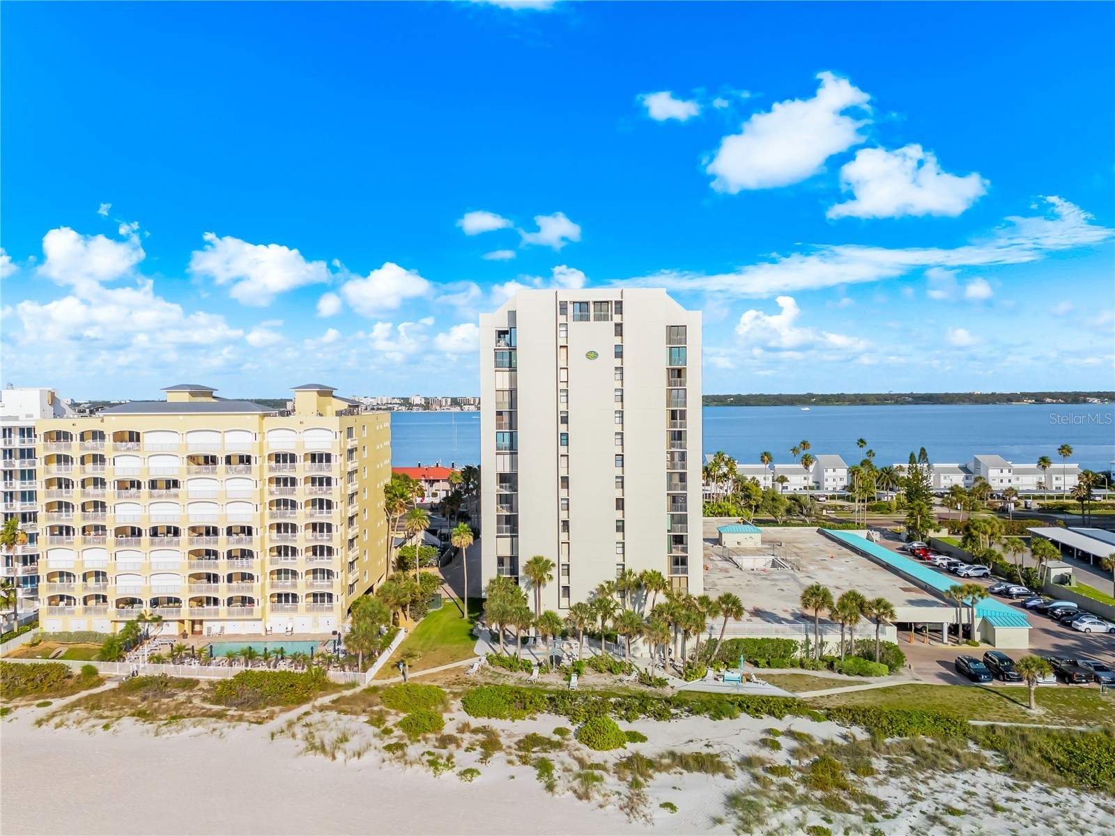 1380 Gulf Boulevard #PH 5 Clearwater Beach FL 33767 - GULF OF AMERICA TB8503970 image69