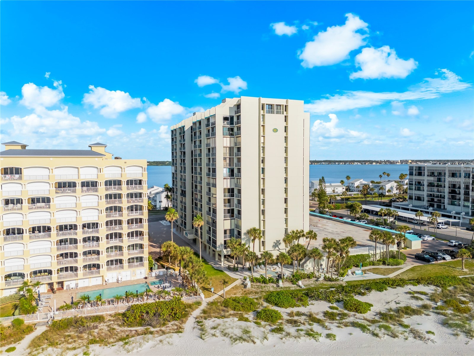 1380 Gulf Boulevard #PH 5 Clearwater Beach FL 33767 - GULF OF AMERICA TB8503970 image70