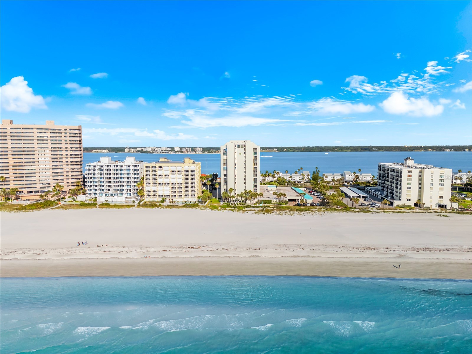 1380 Gulf Boulevard #PH 5 Clearwater Beach FL 33767 - GULF OF AMERICA TB8503970 image71